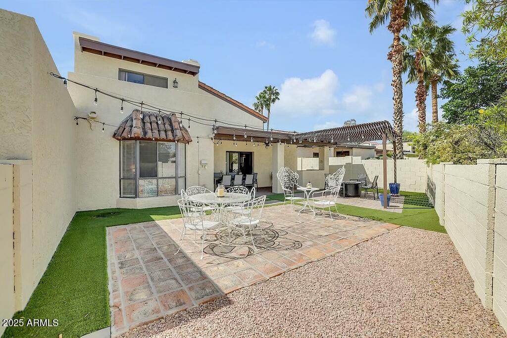 4618 E VALLEY VIEW Drive