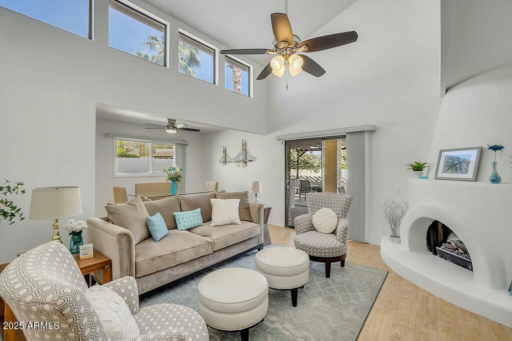 4618 E VALLEY VIEW Drive