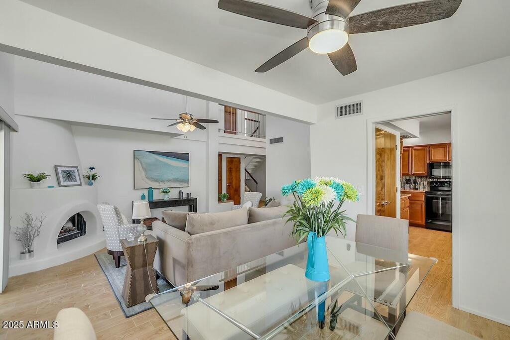 4618 E VALLEY VIEW Drive