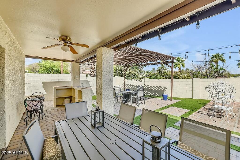 4618 E VALLEY VIEW Drive