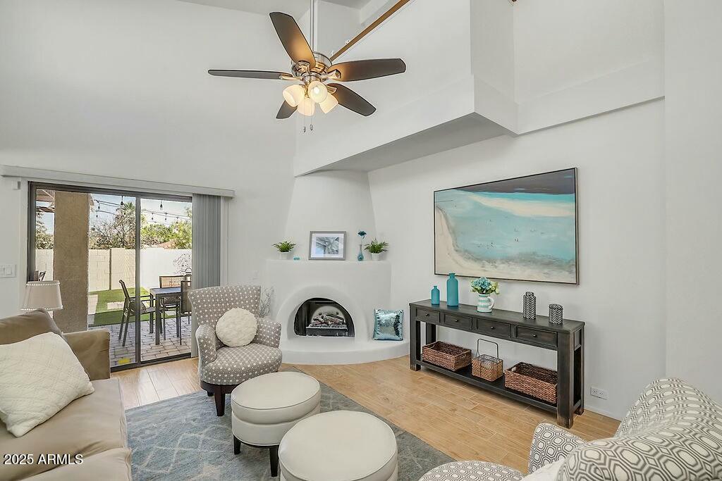 4618 E VALLEY VIEW Drive