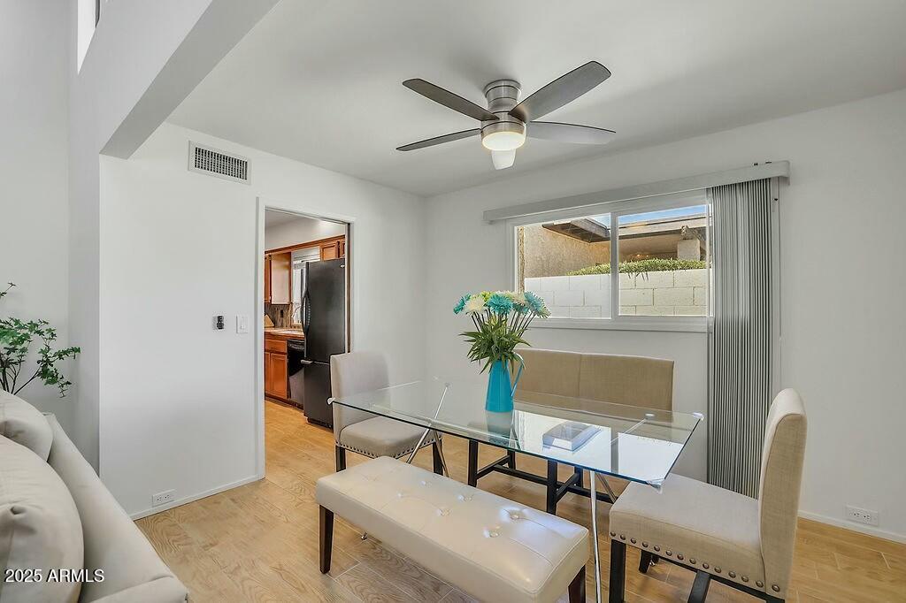 4618 E VALLEY VIEW Drive