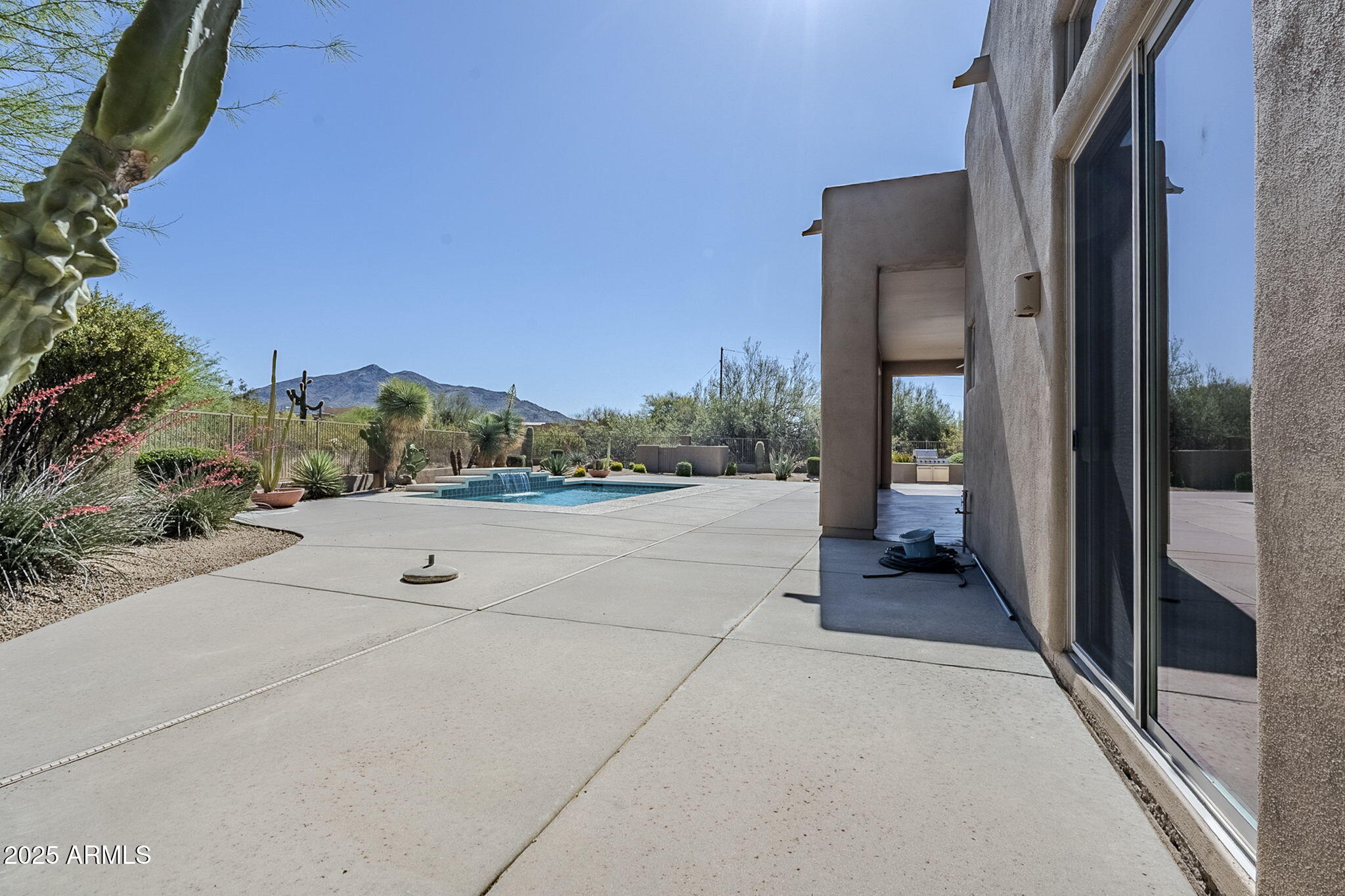 4772 E AGAVE Lane