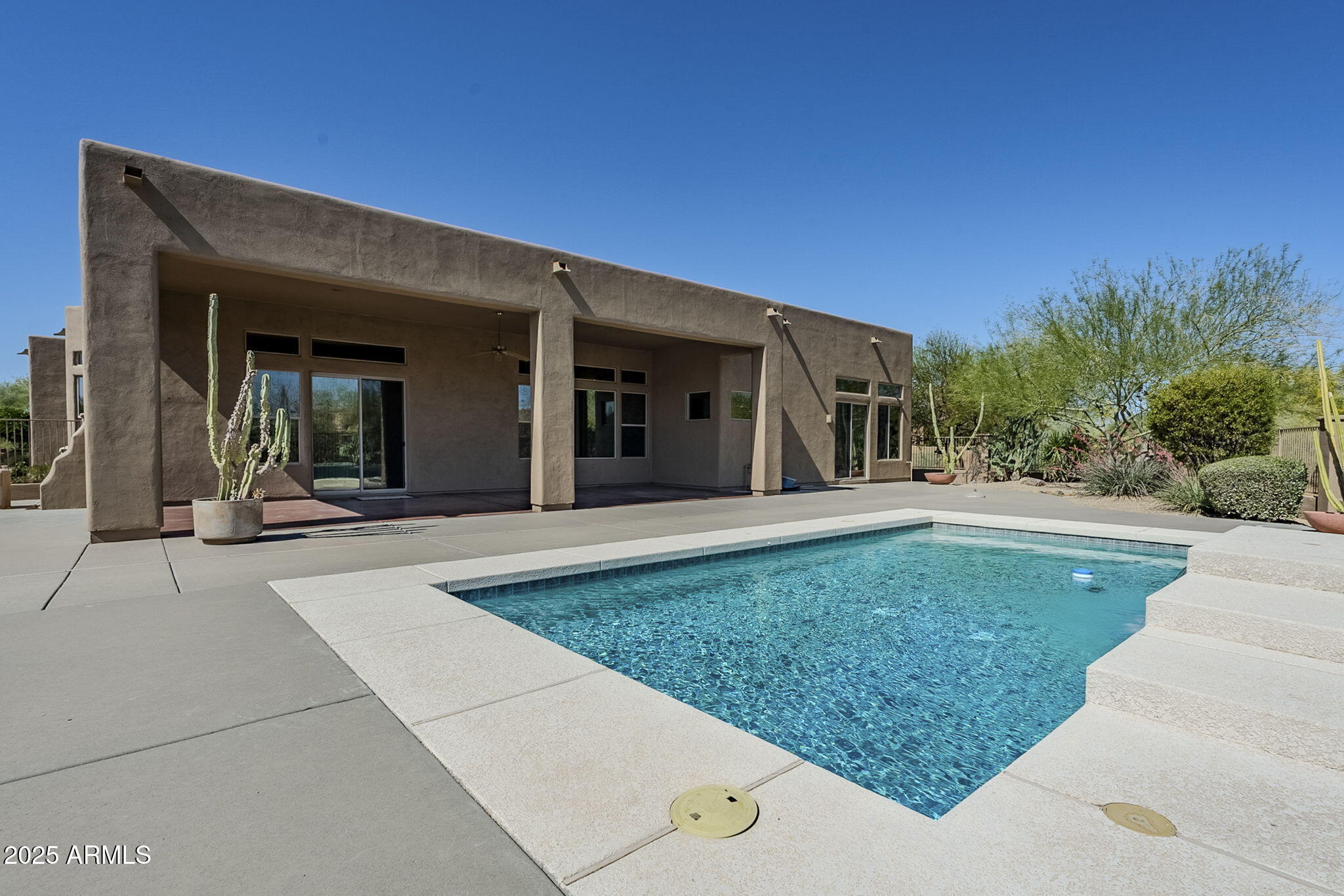 4772 E AGAVE Lane