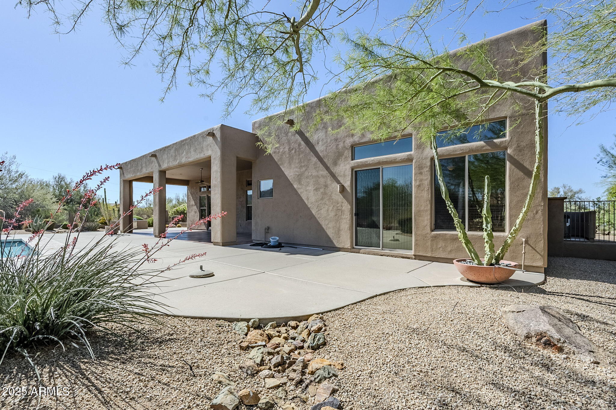 4772 E AGAVE Lane
