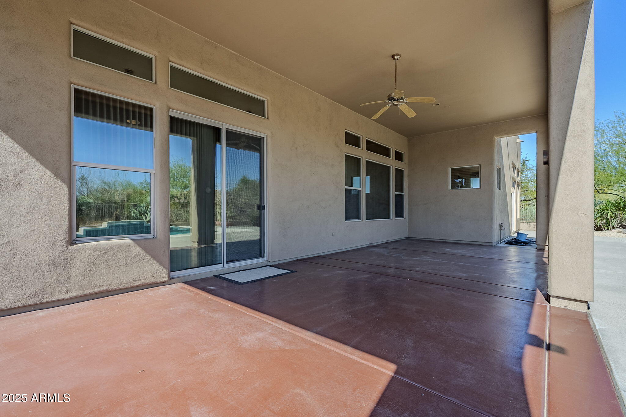 4772 E AGAVE Lane