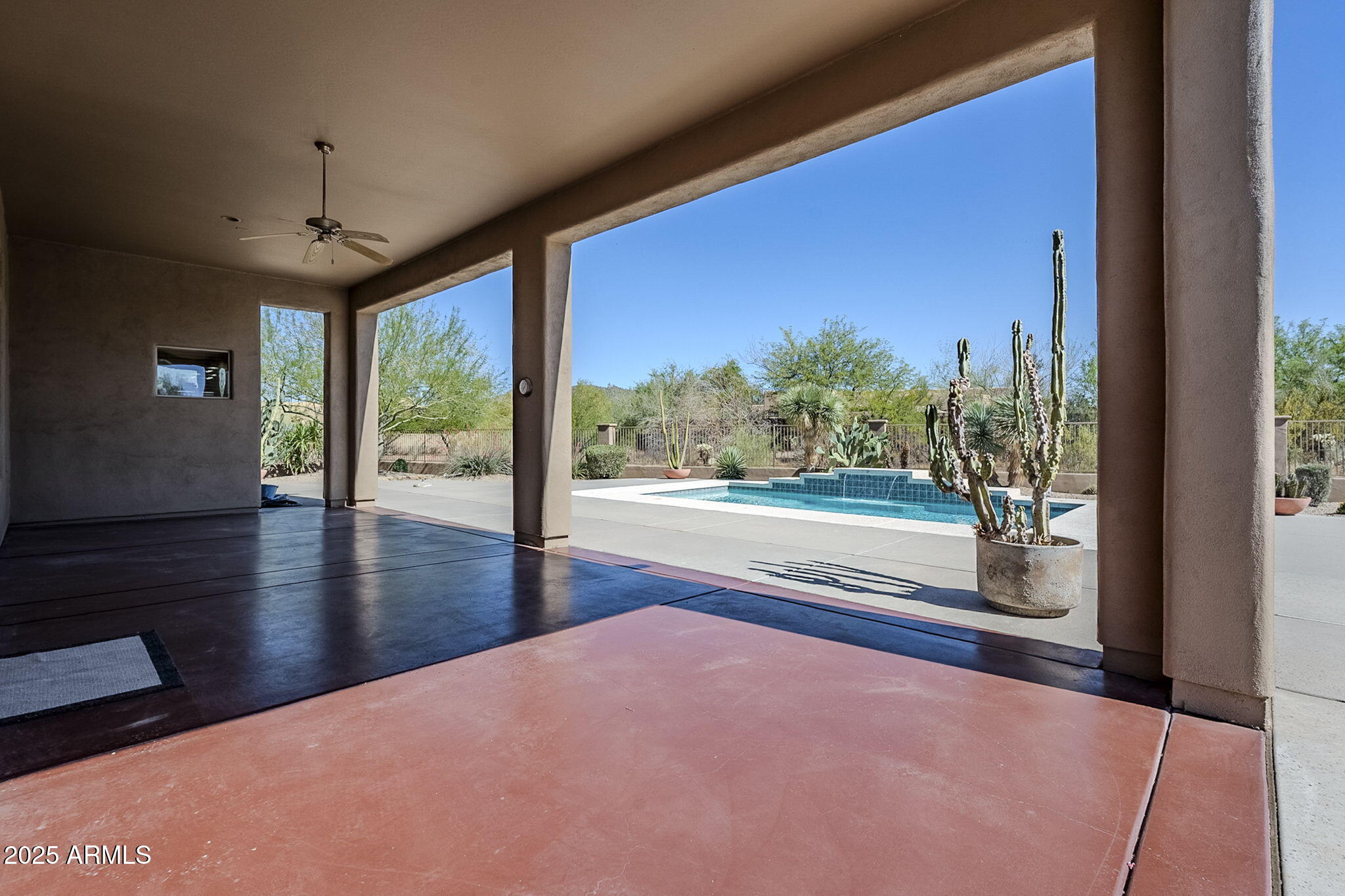 4772 E AGAVE Lane