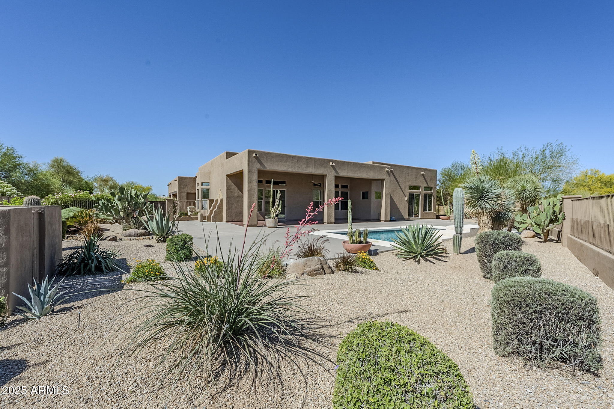 4772 E AGAVE Lane