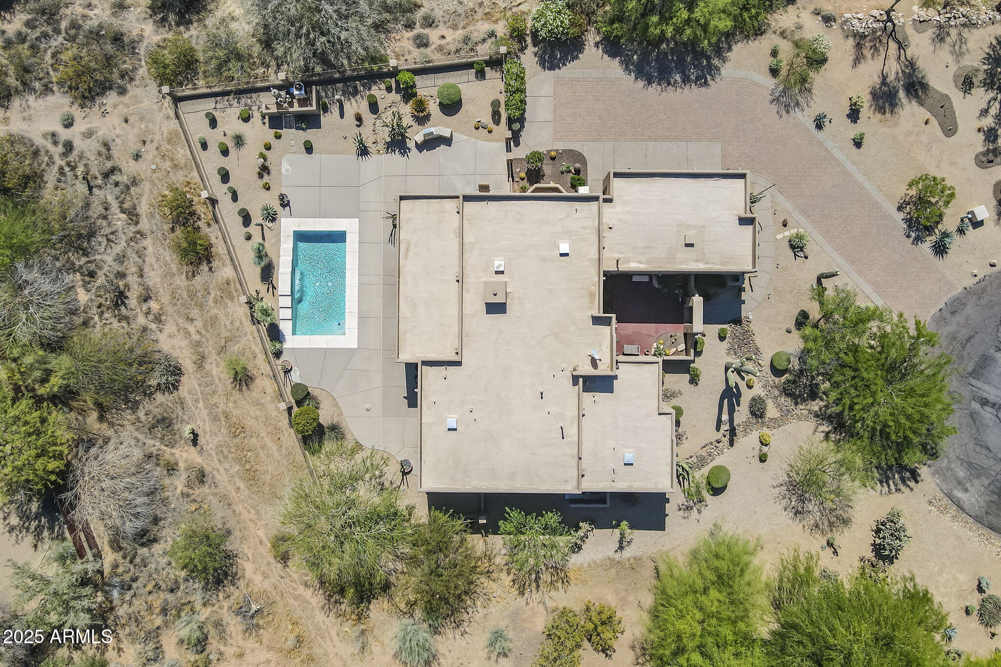 4772 E AGAVE Lane
