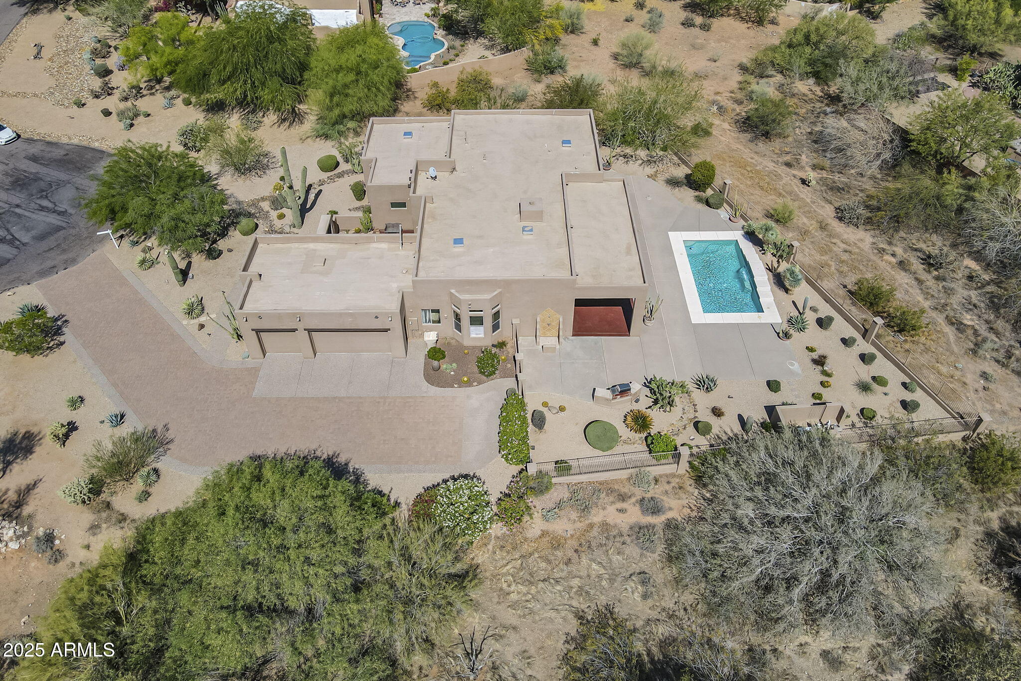 4772 E AGAVE Lane