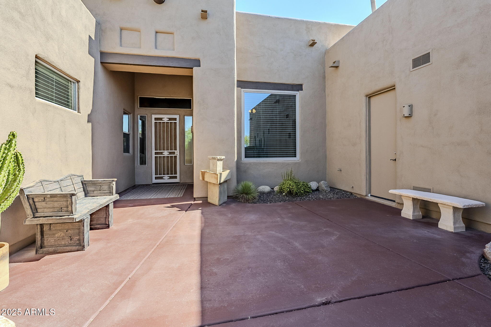 4772 E AGAVE Lane