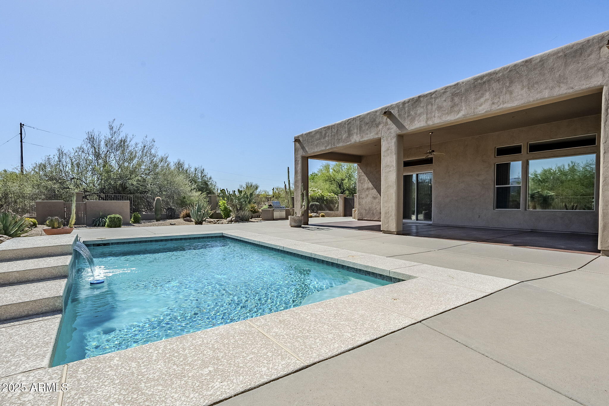 4772 E AGAVE Lane