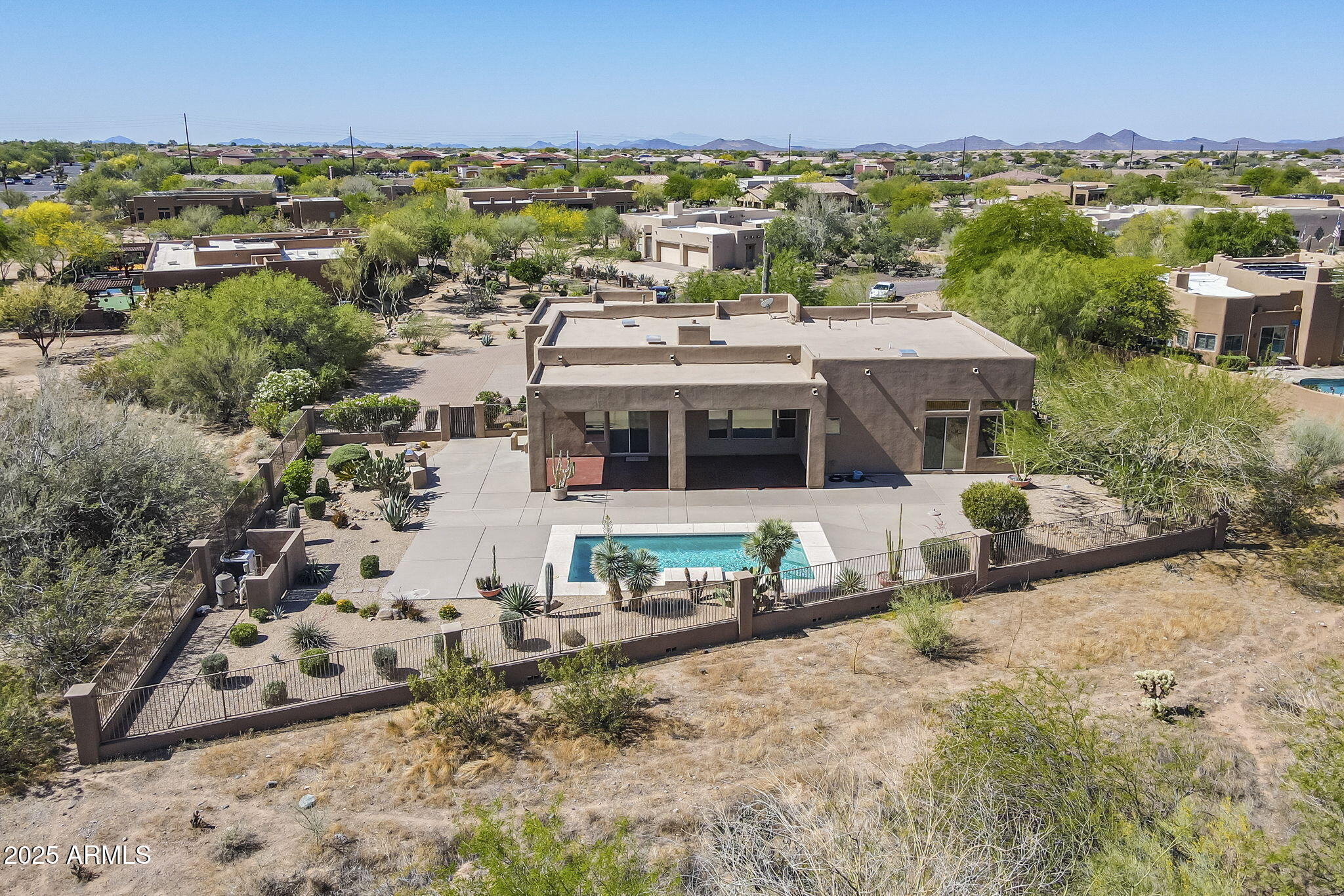 4772 E AGAVE Lane