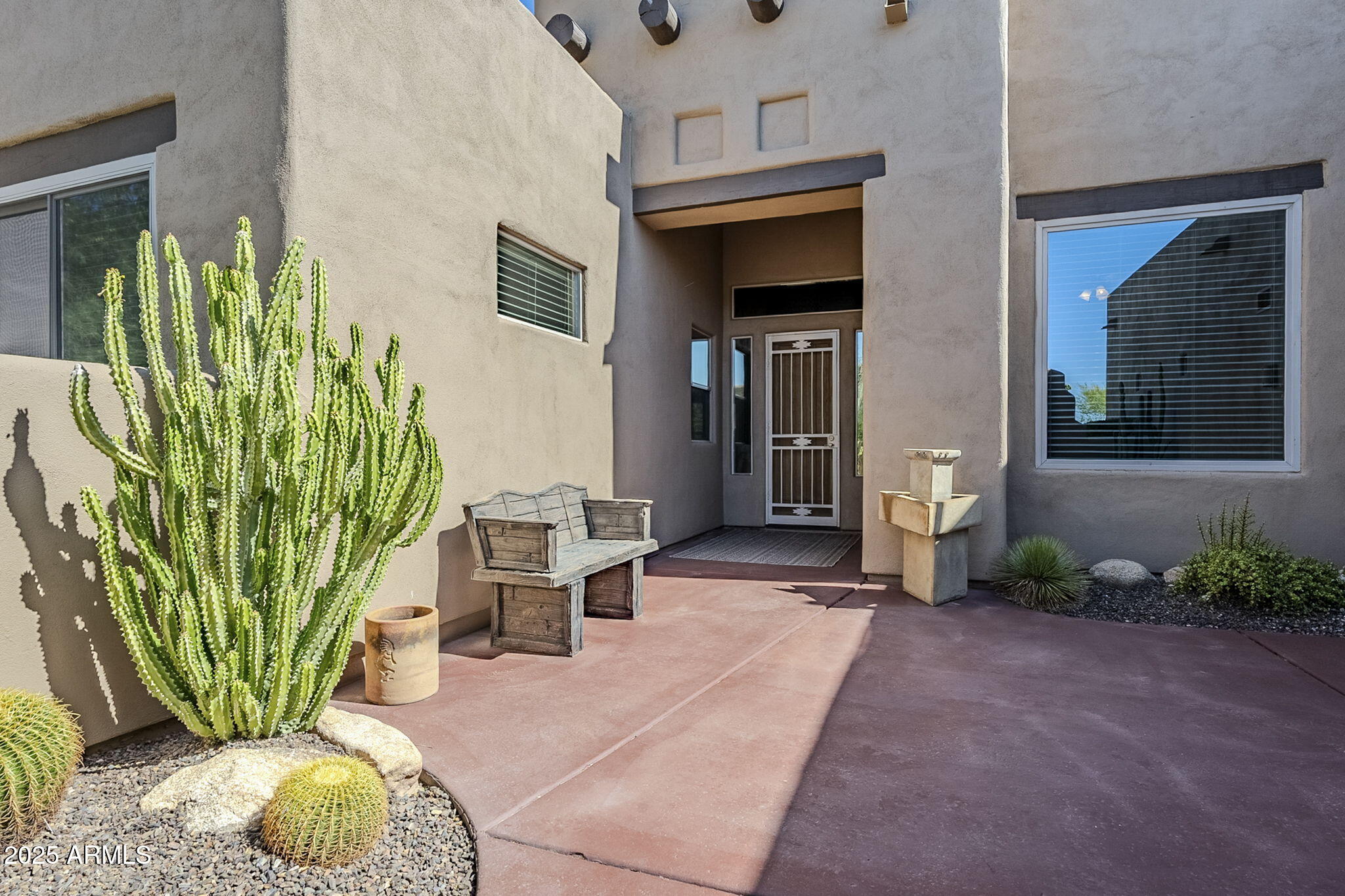 4772 E AGAVE Lane