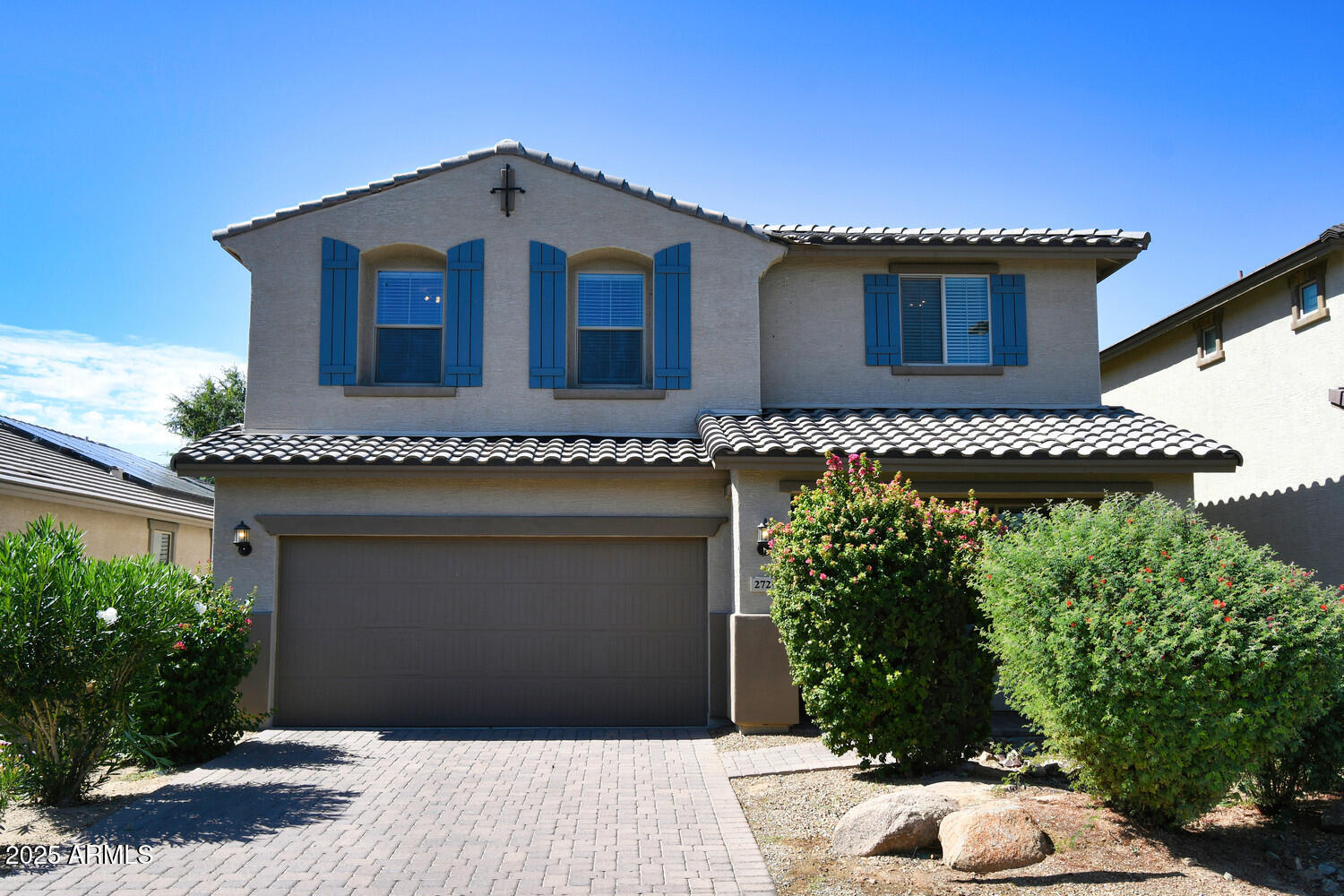 2721 E DUNBAR Drive