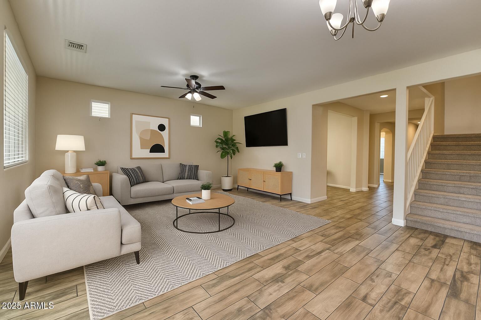 2721 E DUNBAR Drive