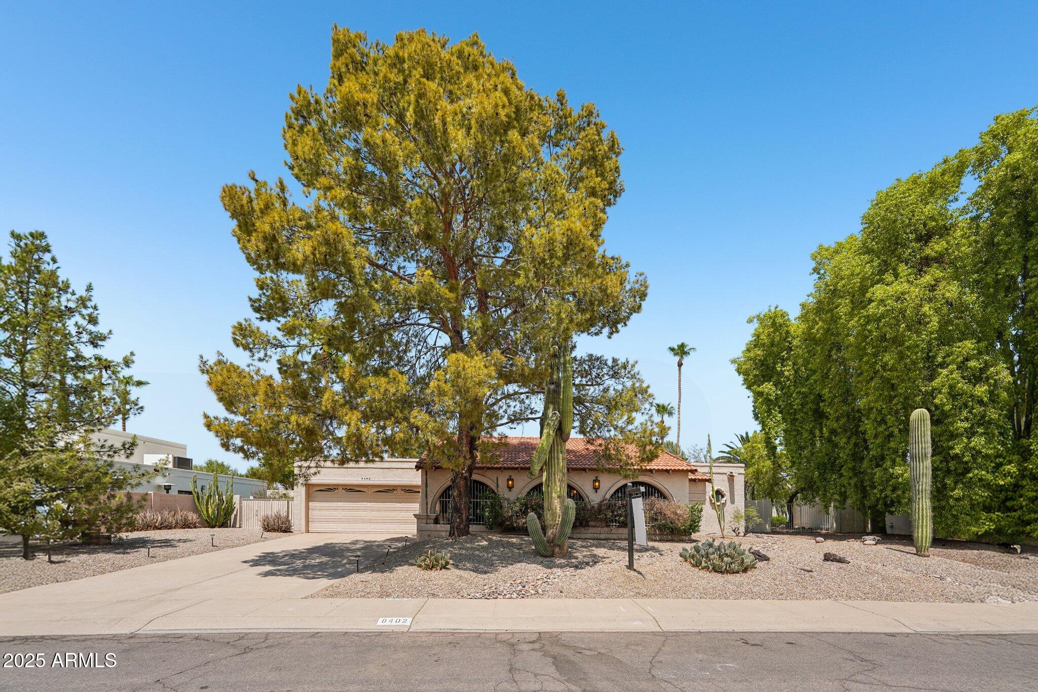 8402 E SHETLAND Trail