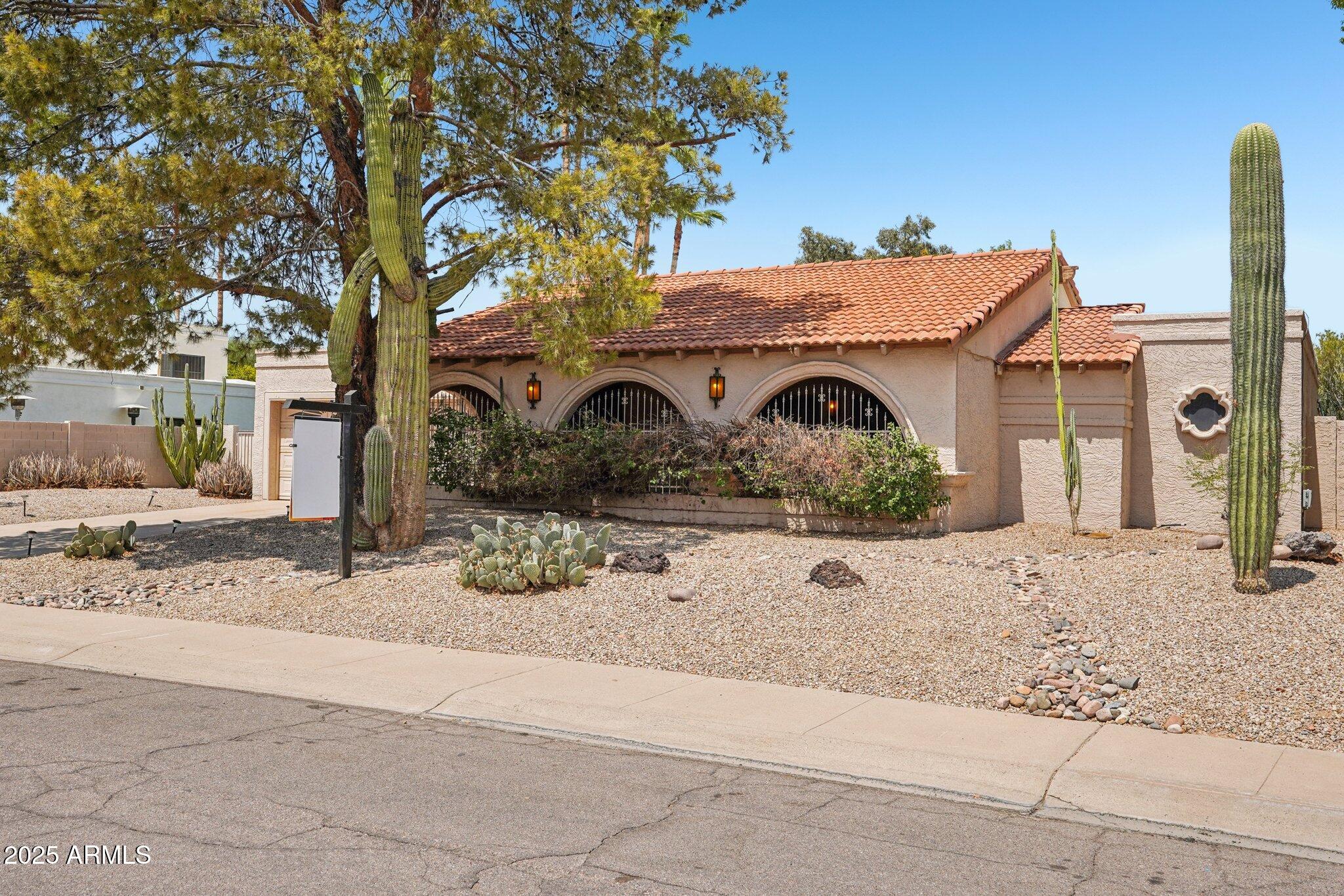 8402 E SHETLAND Trail