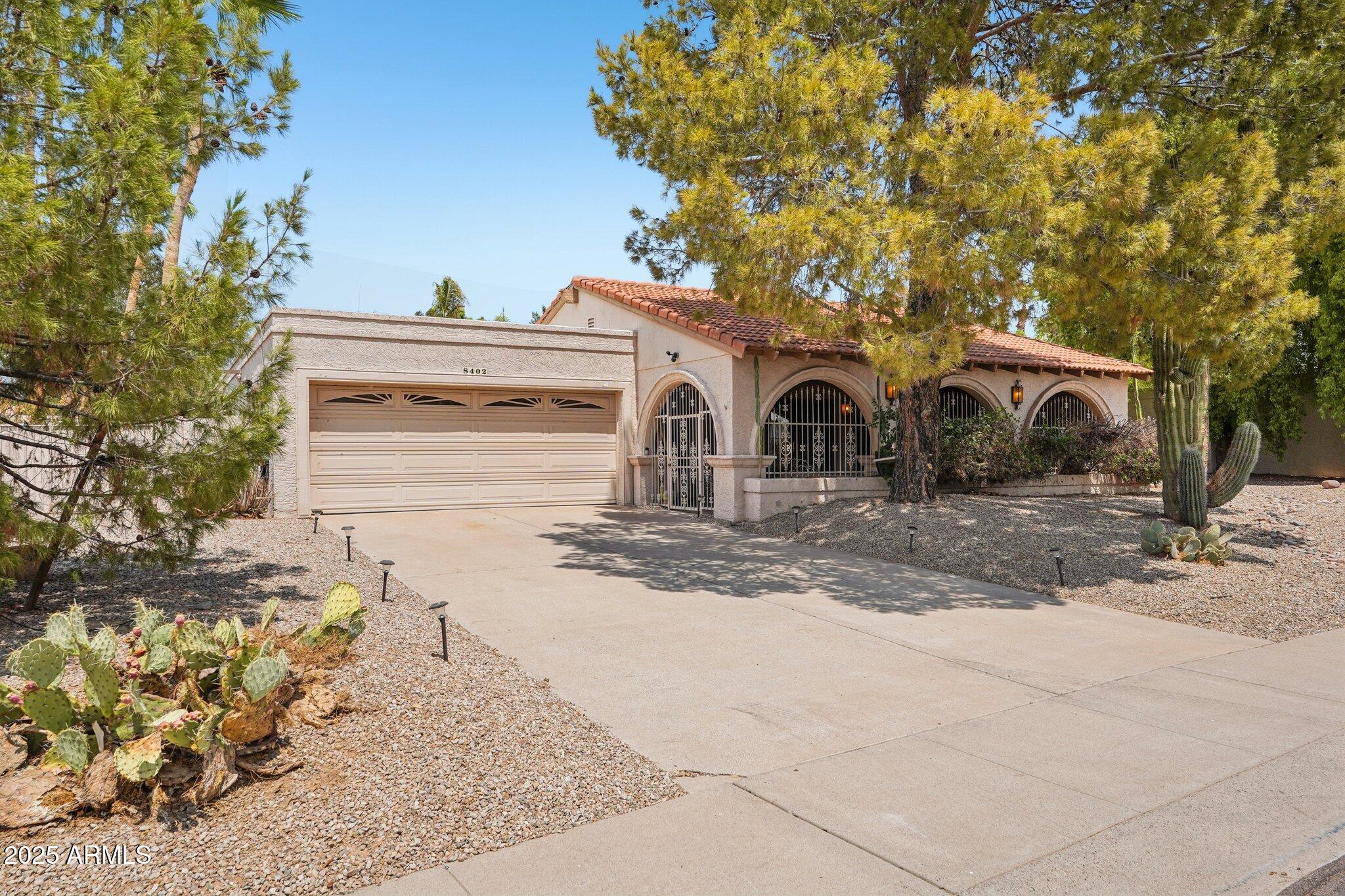 8402 E SHETLAND Trail