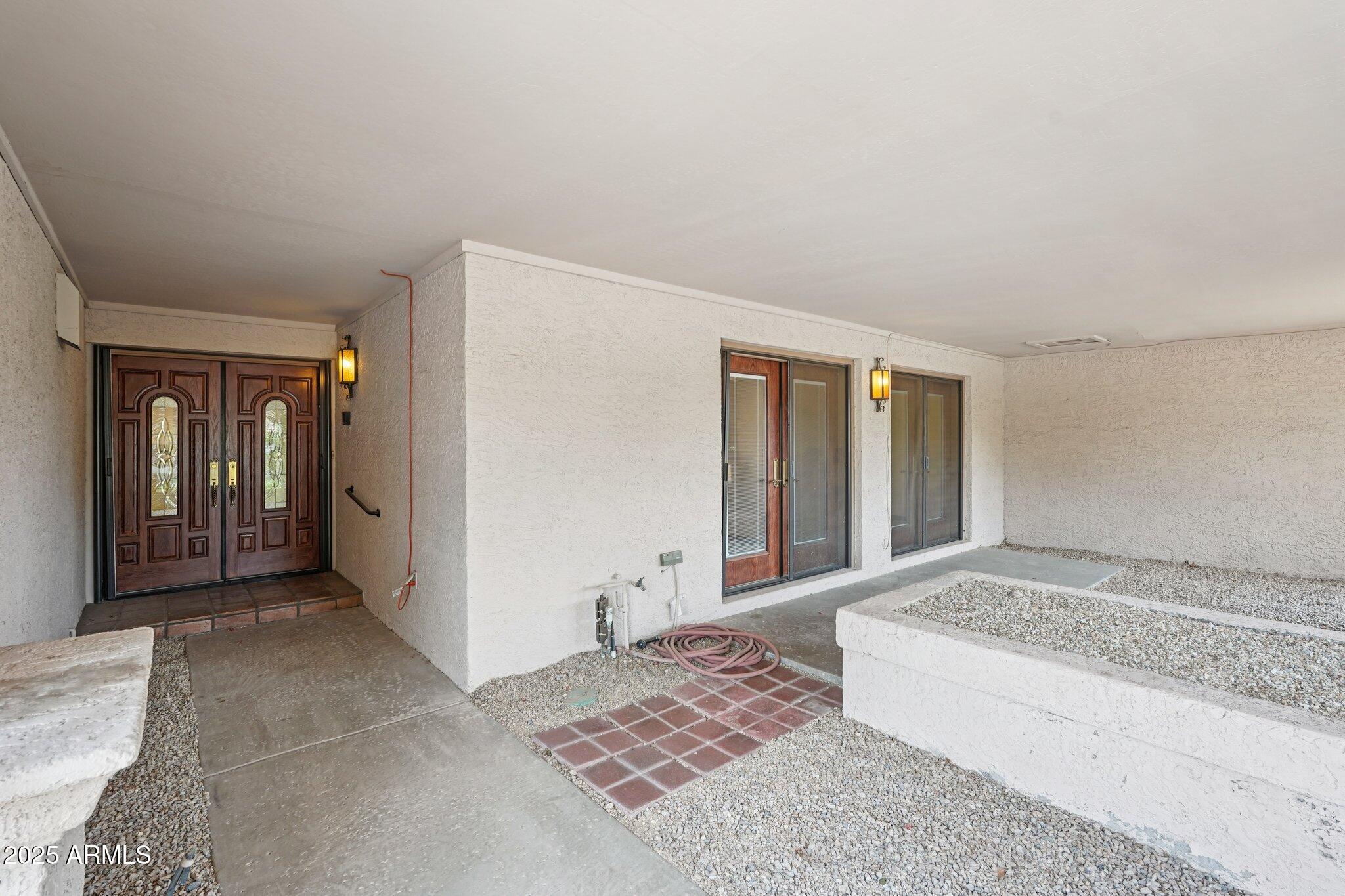8402 E SHETLAND Trail