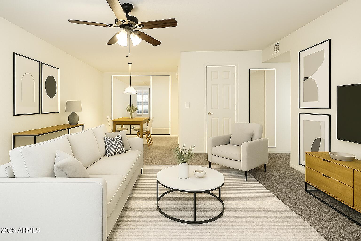 1340 N RECKER Road, 109