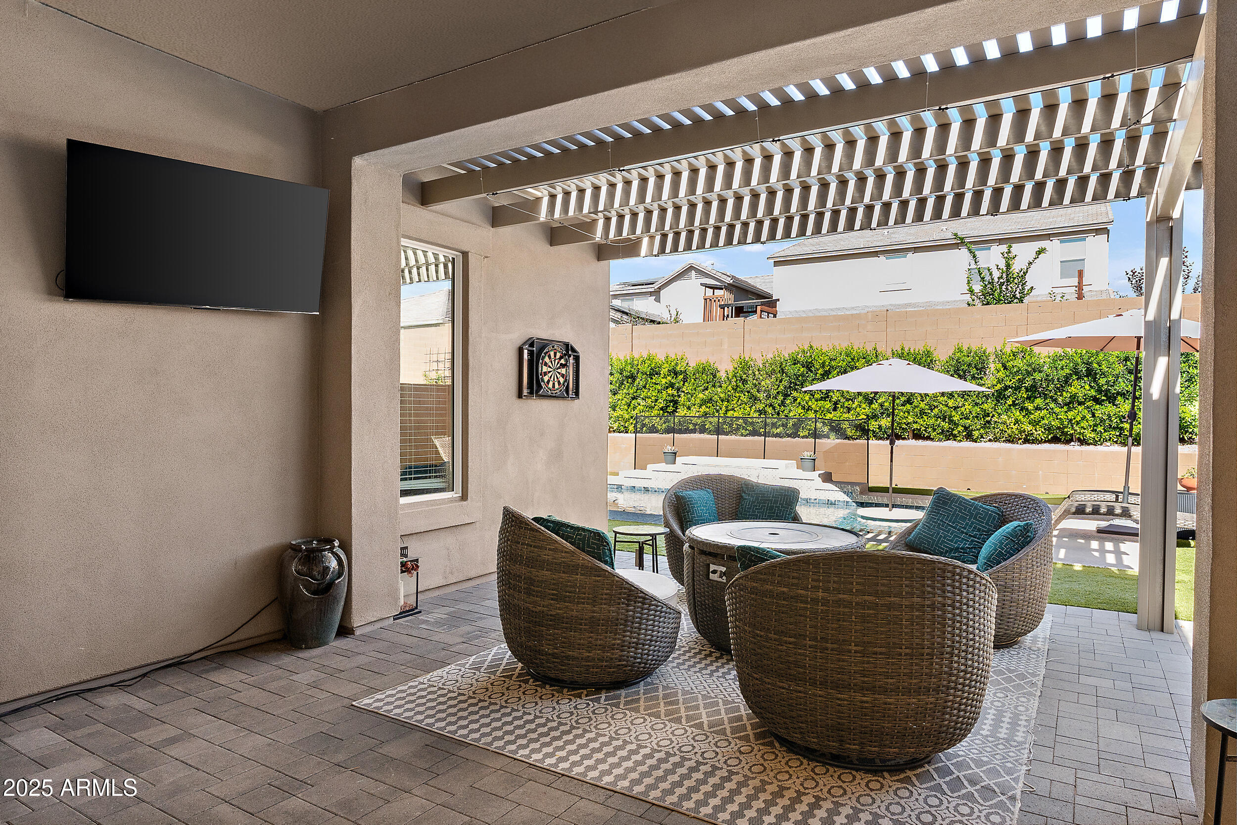 6028 E LONE CACTUS Drive