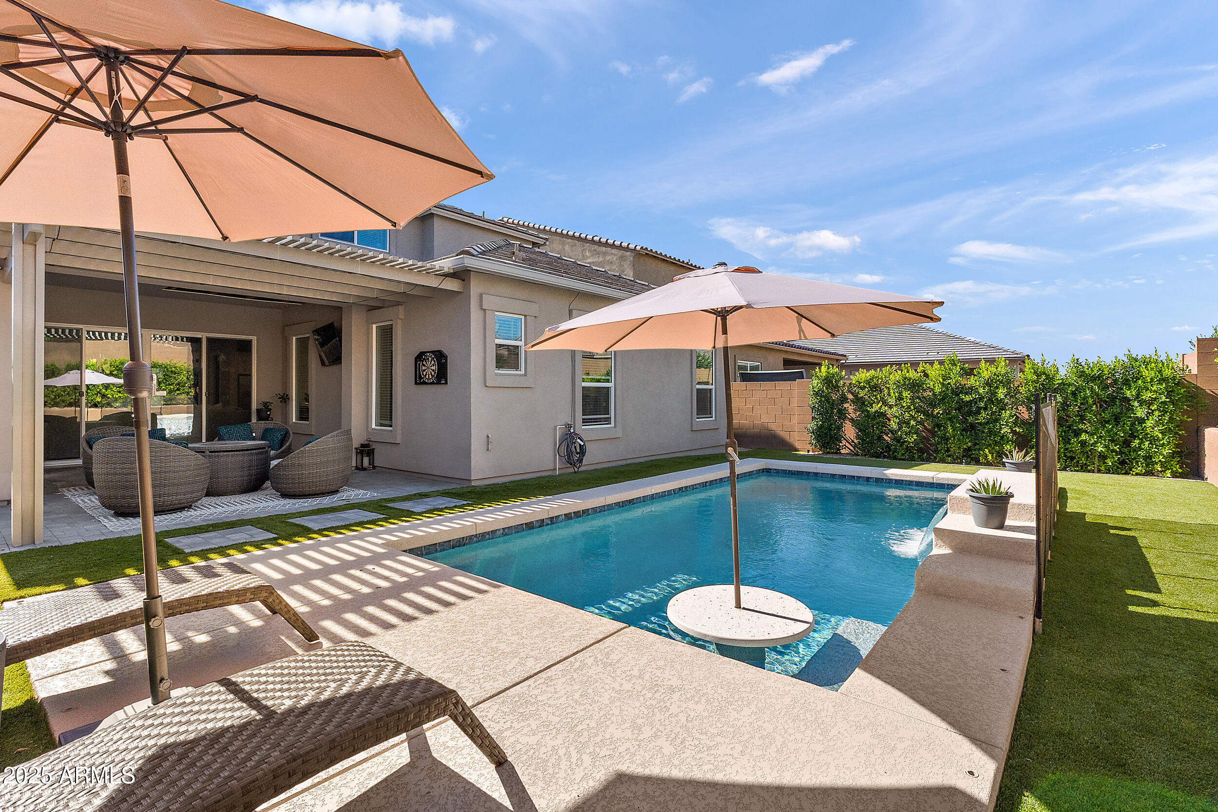 6028 E LONE CACTUS Drive