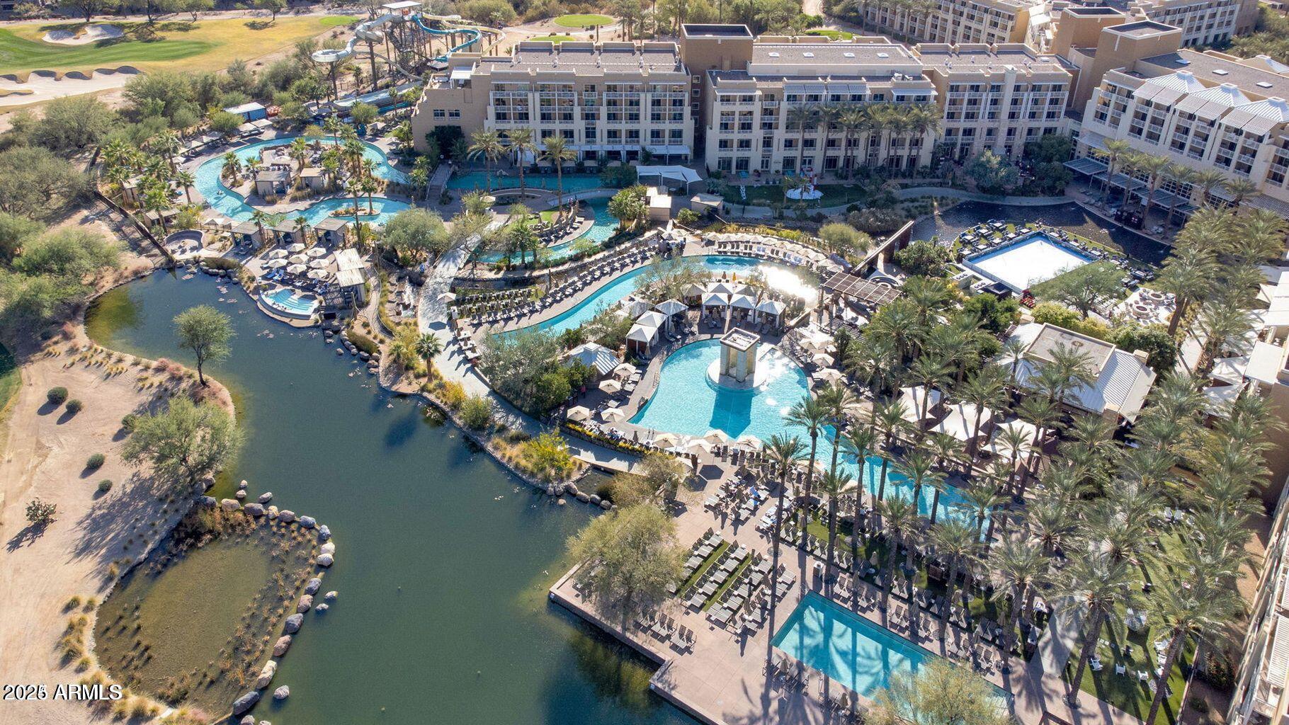 6028 E LONE CACTUS Drive