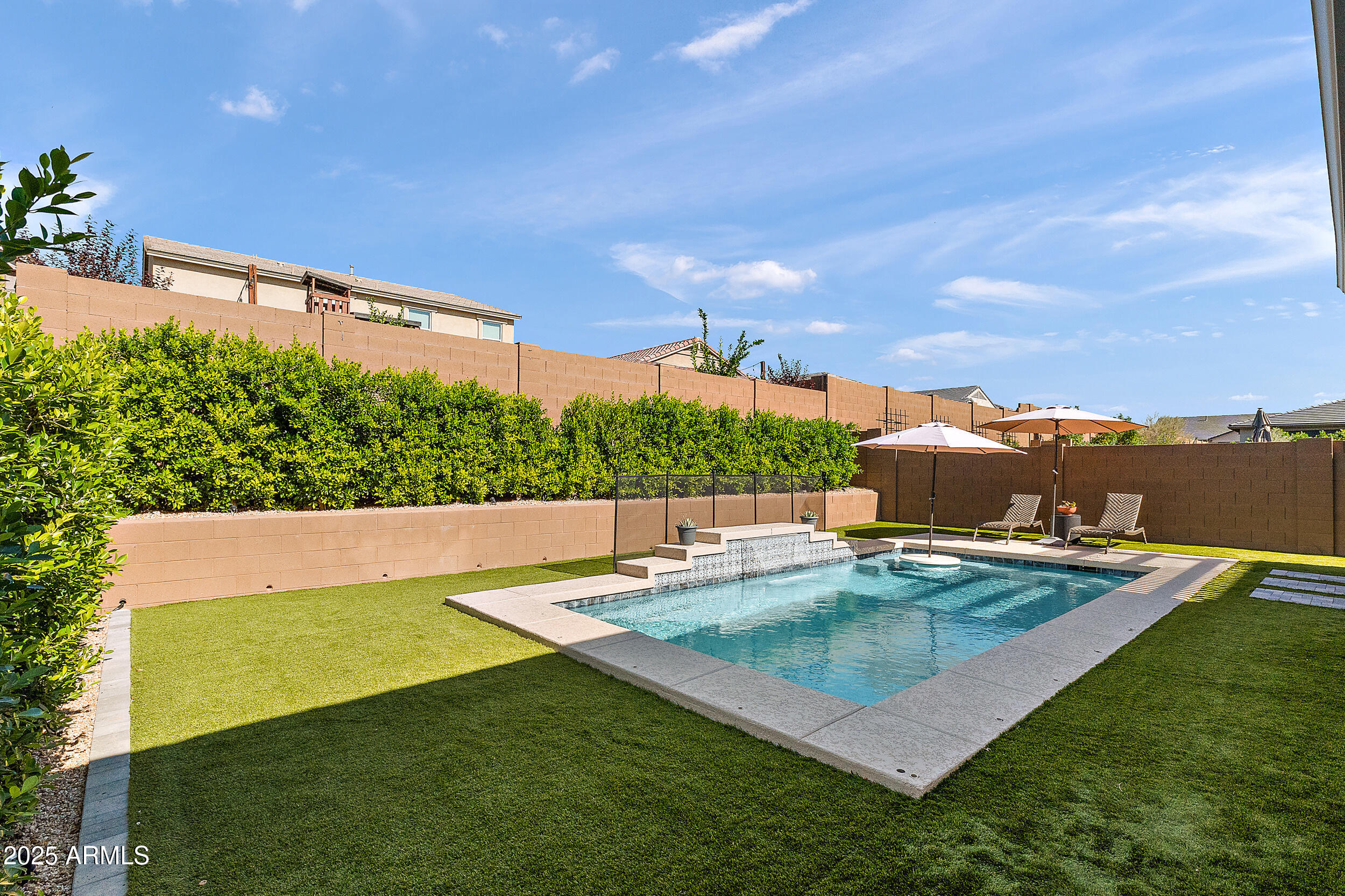 6028 E LONE CACTUS Drive