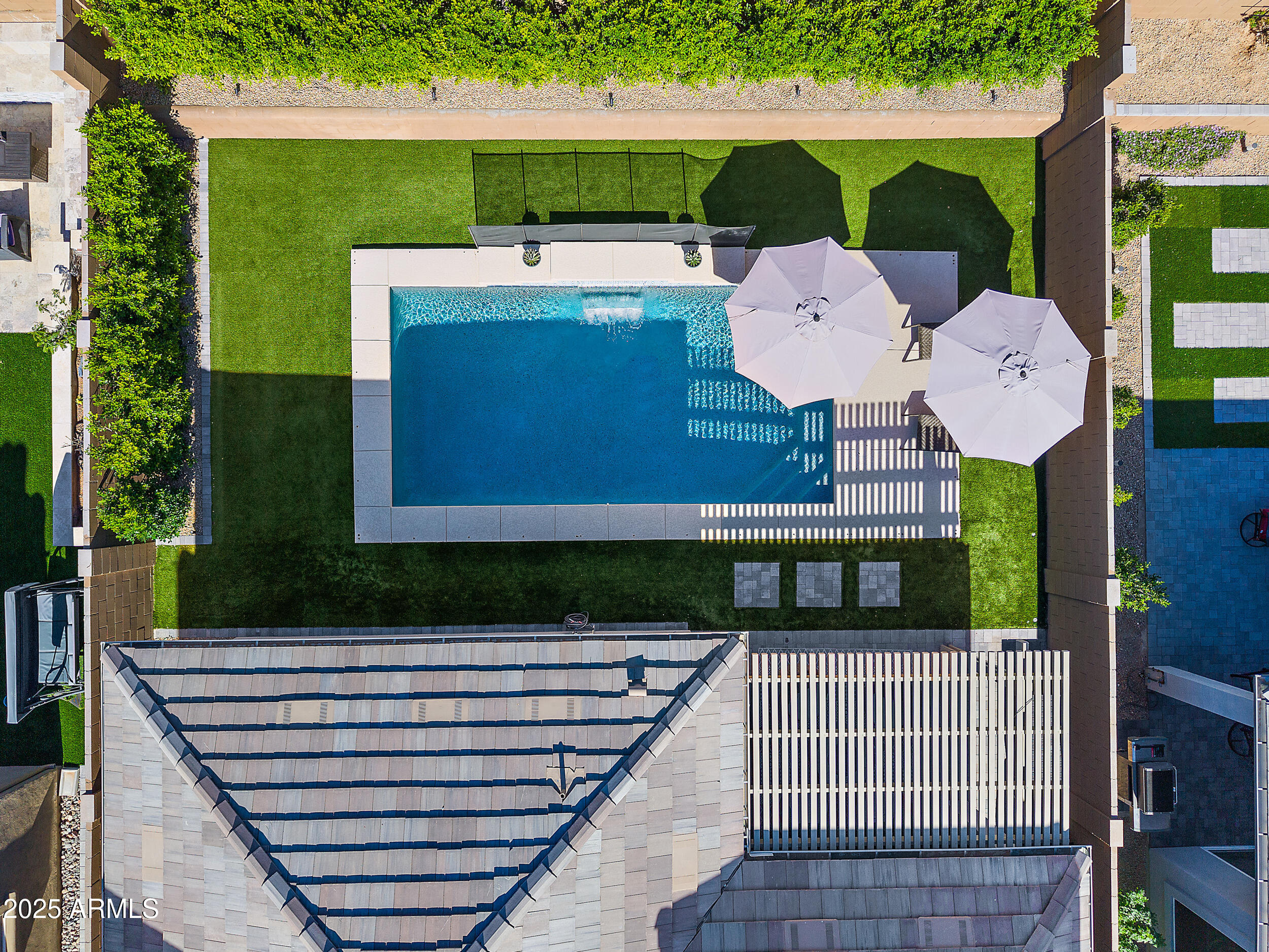 6028 E LONE CACTUS Drive