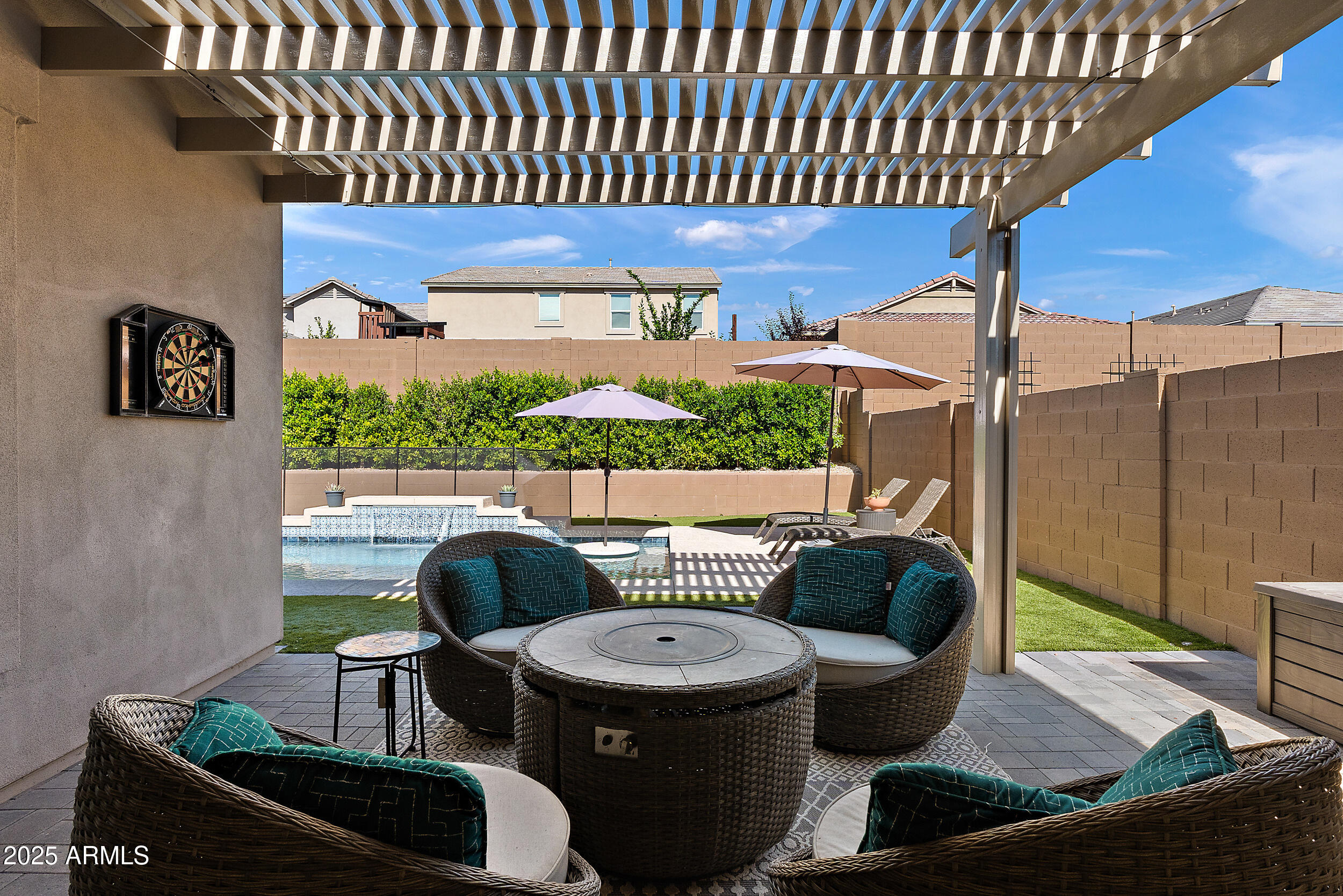 6028 E LONE CACTUS Drive