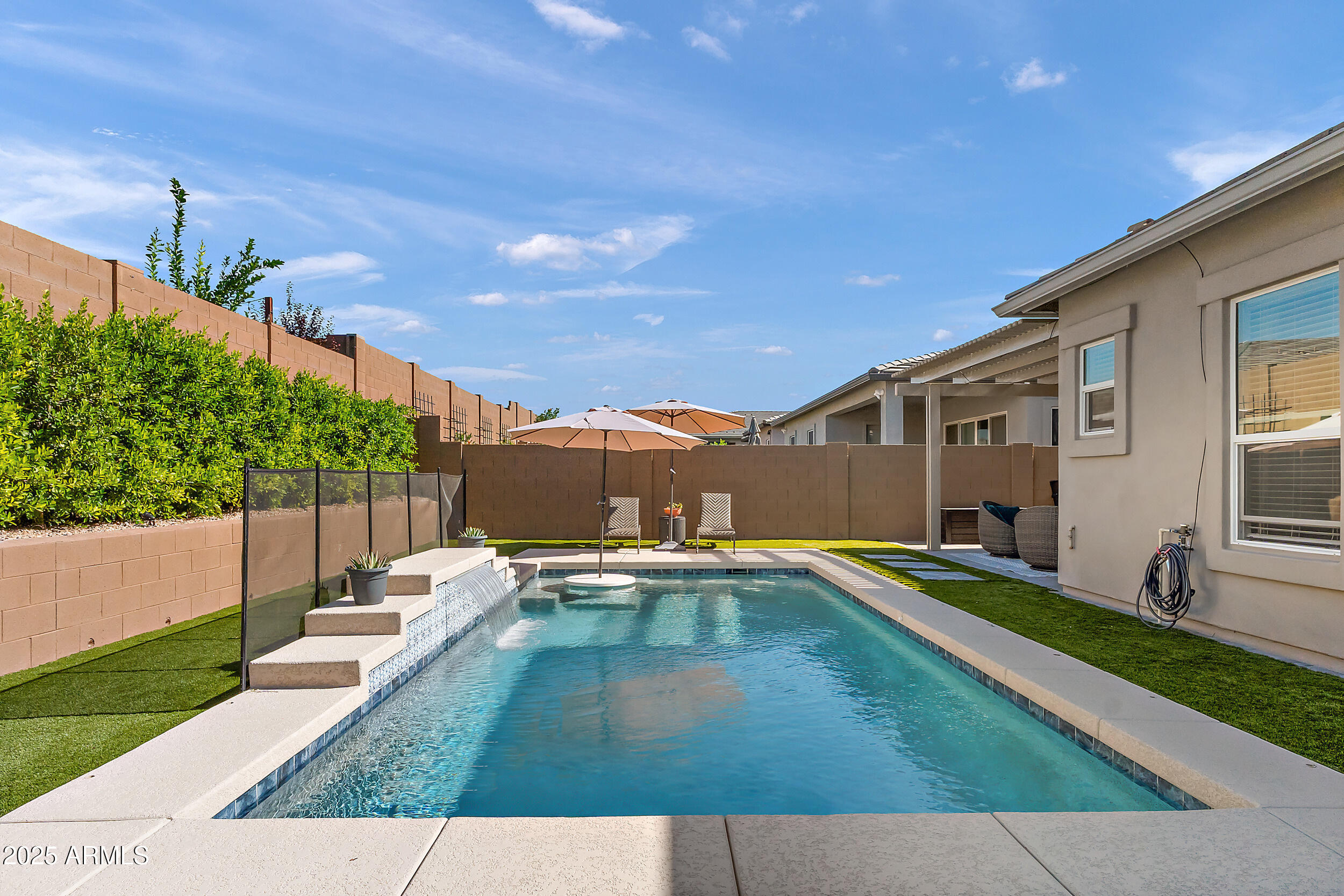 6028 E LONE CACTUS Drive