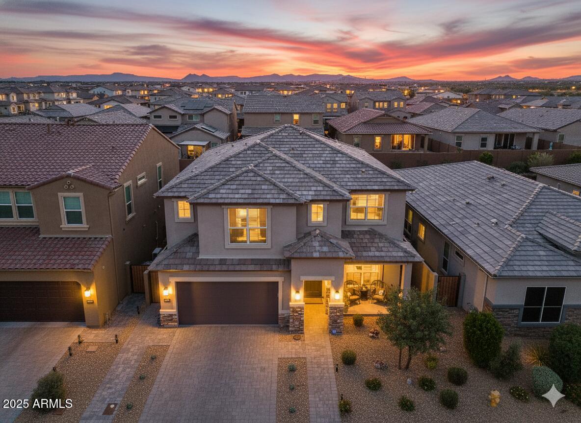 6028 E LONE CACTUS Drive