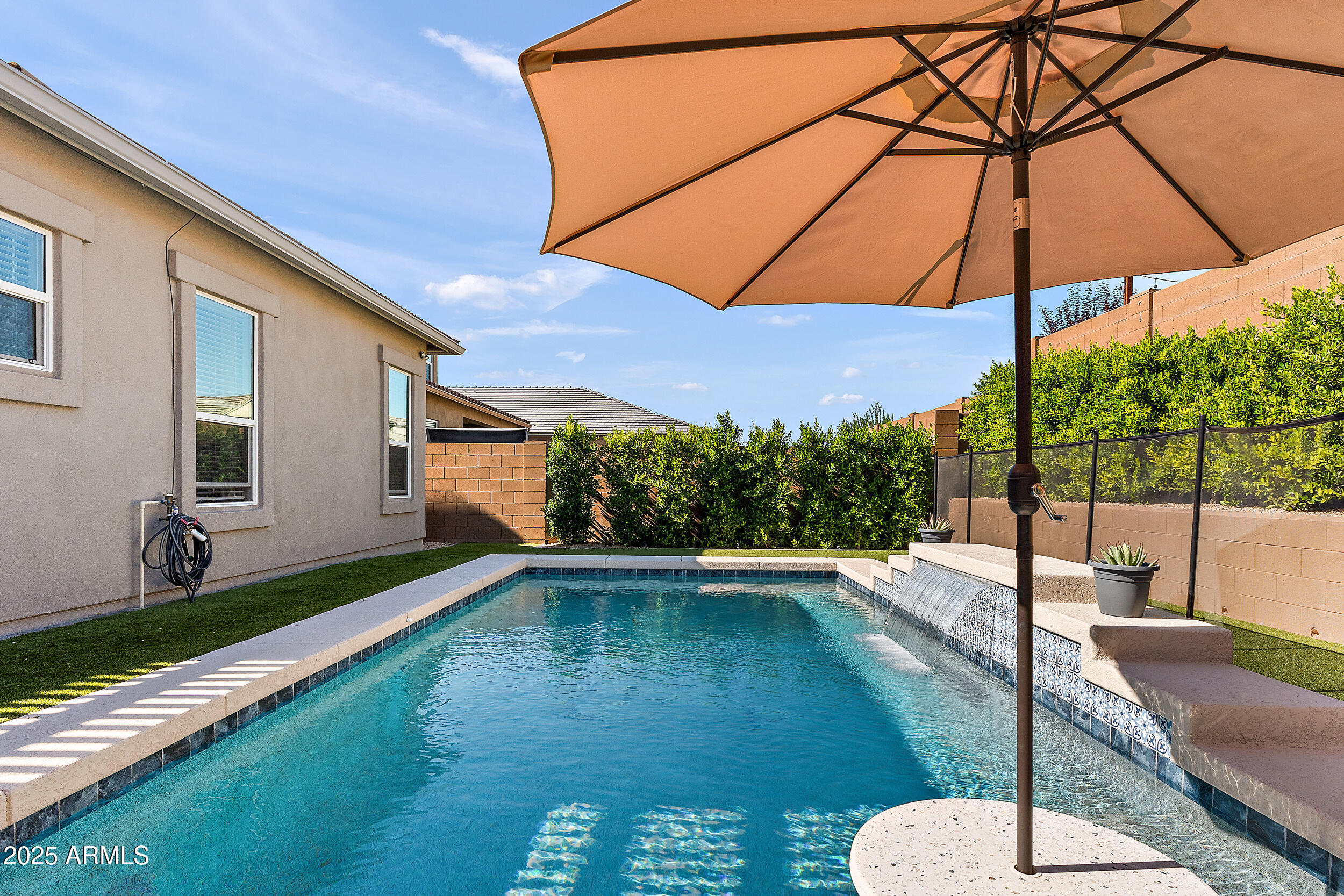 6028 E LONE CACTUS Drive