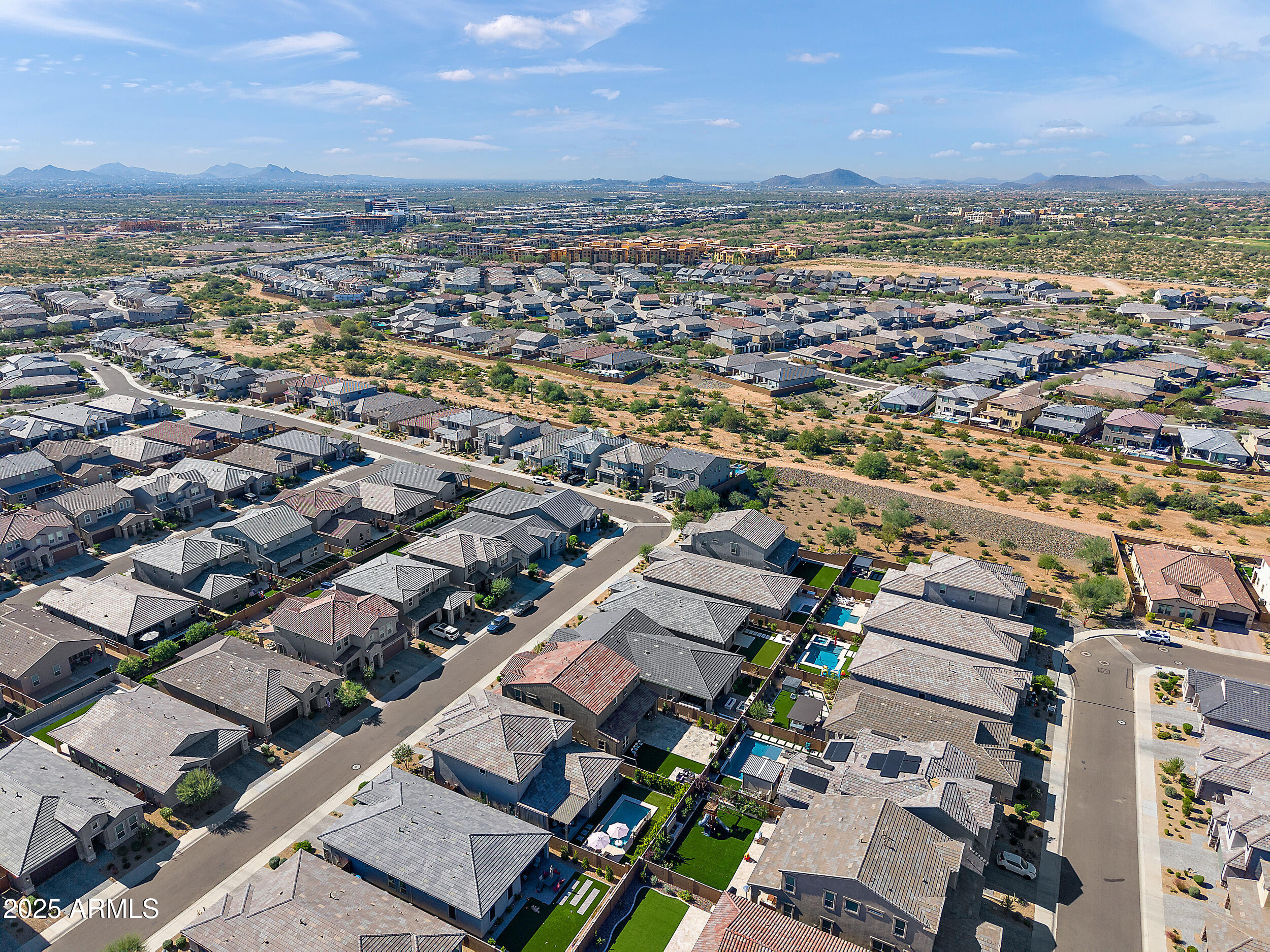 6028 E LONE CACTUS Drive