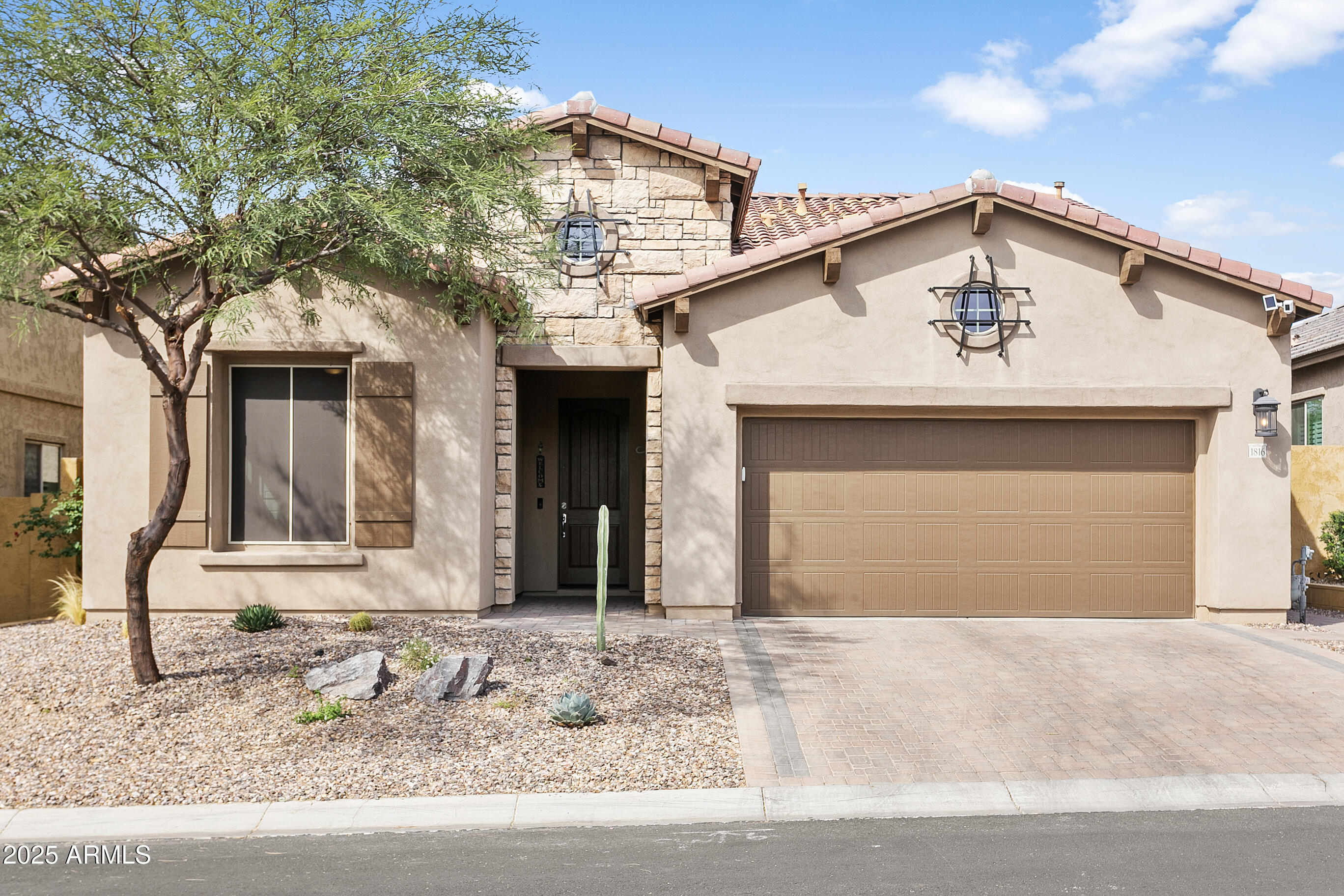 1816 N Bernard Circle