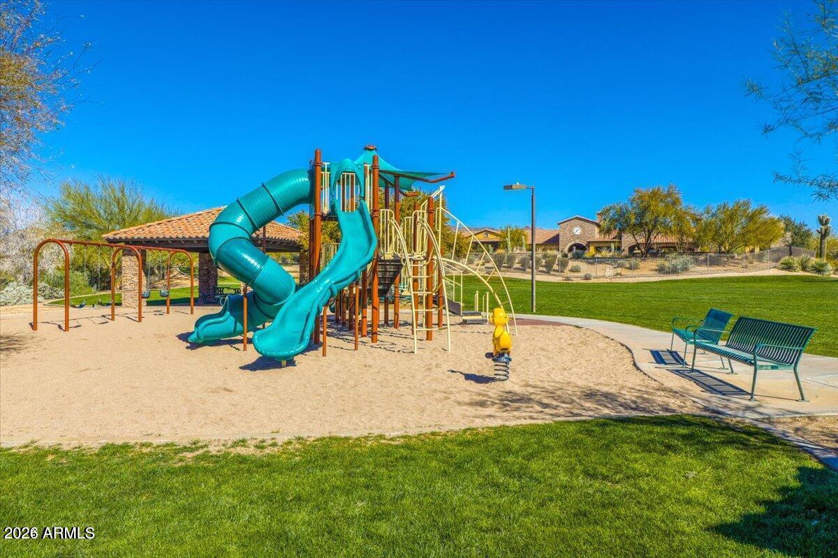 1816 N Bernard Circle