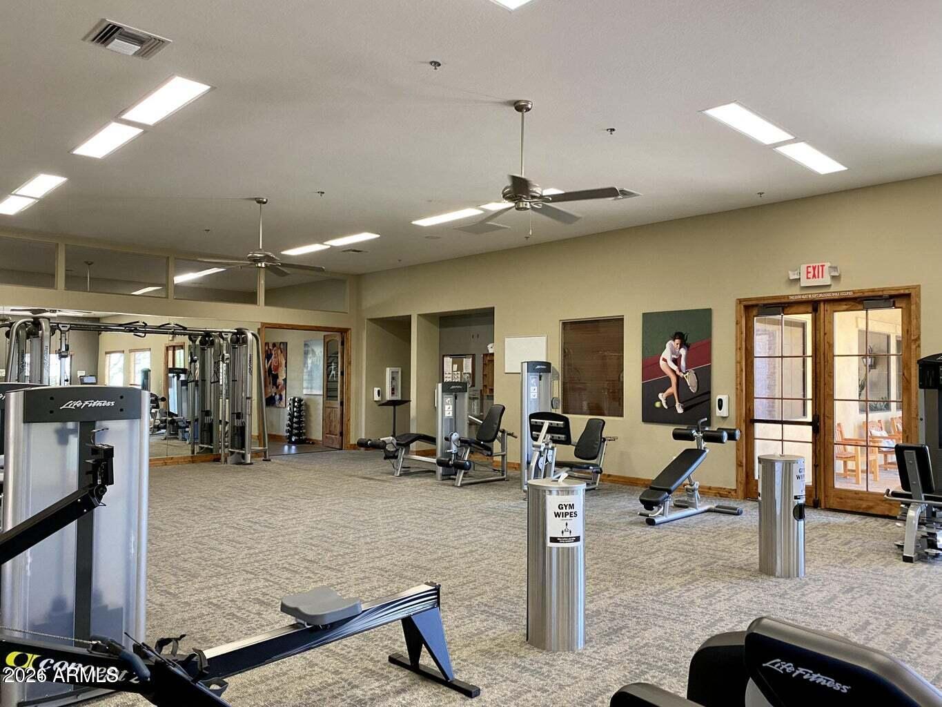 1816 N Bernard Circle