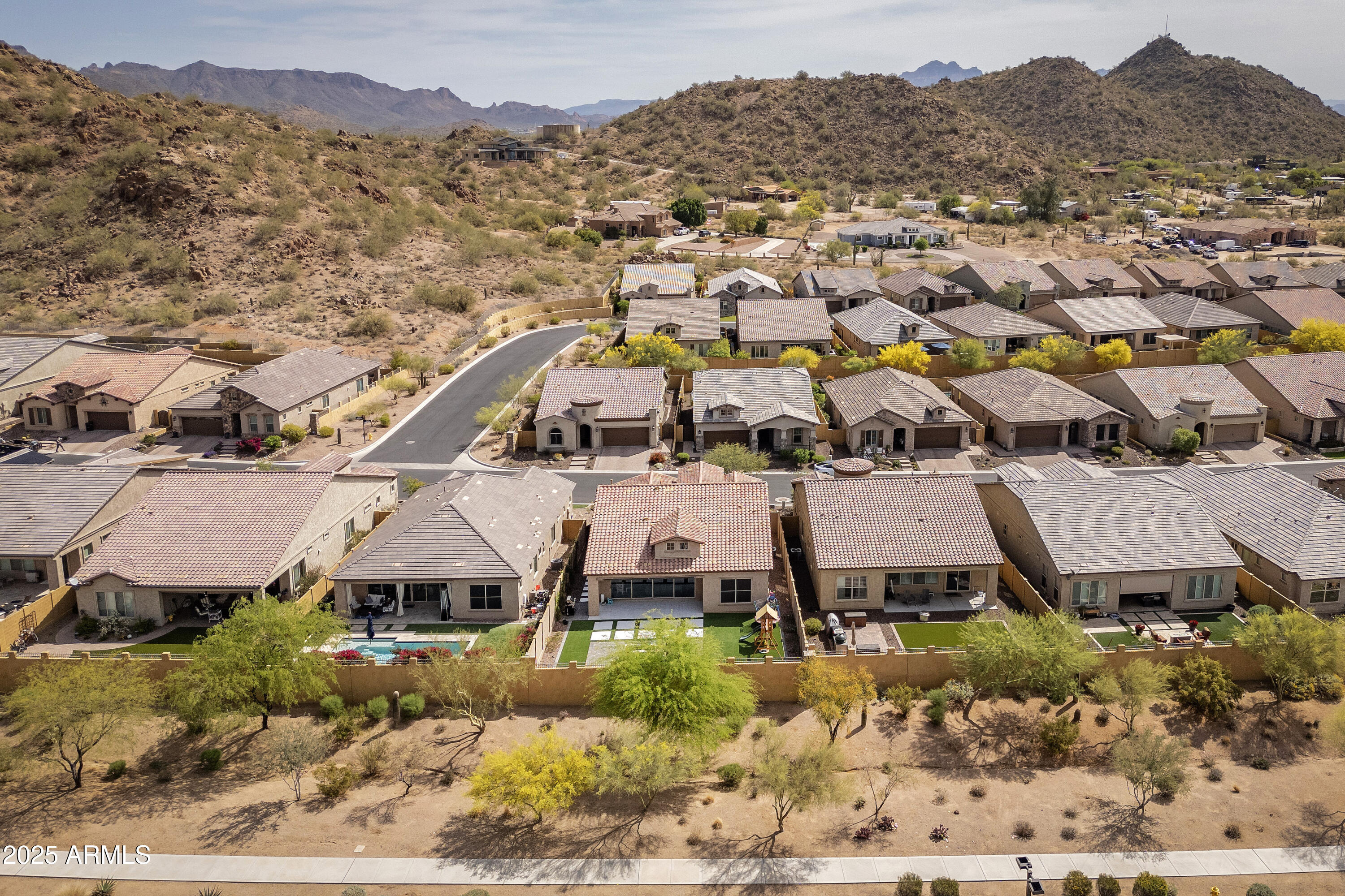 1816 N Bernard Circle