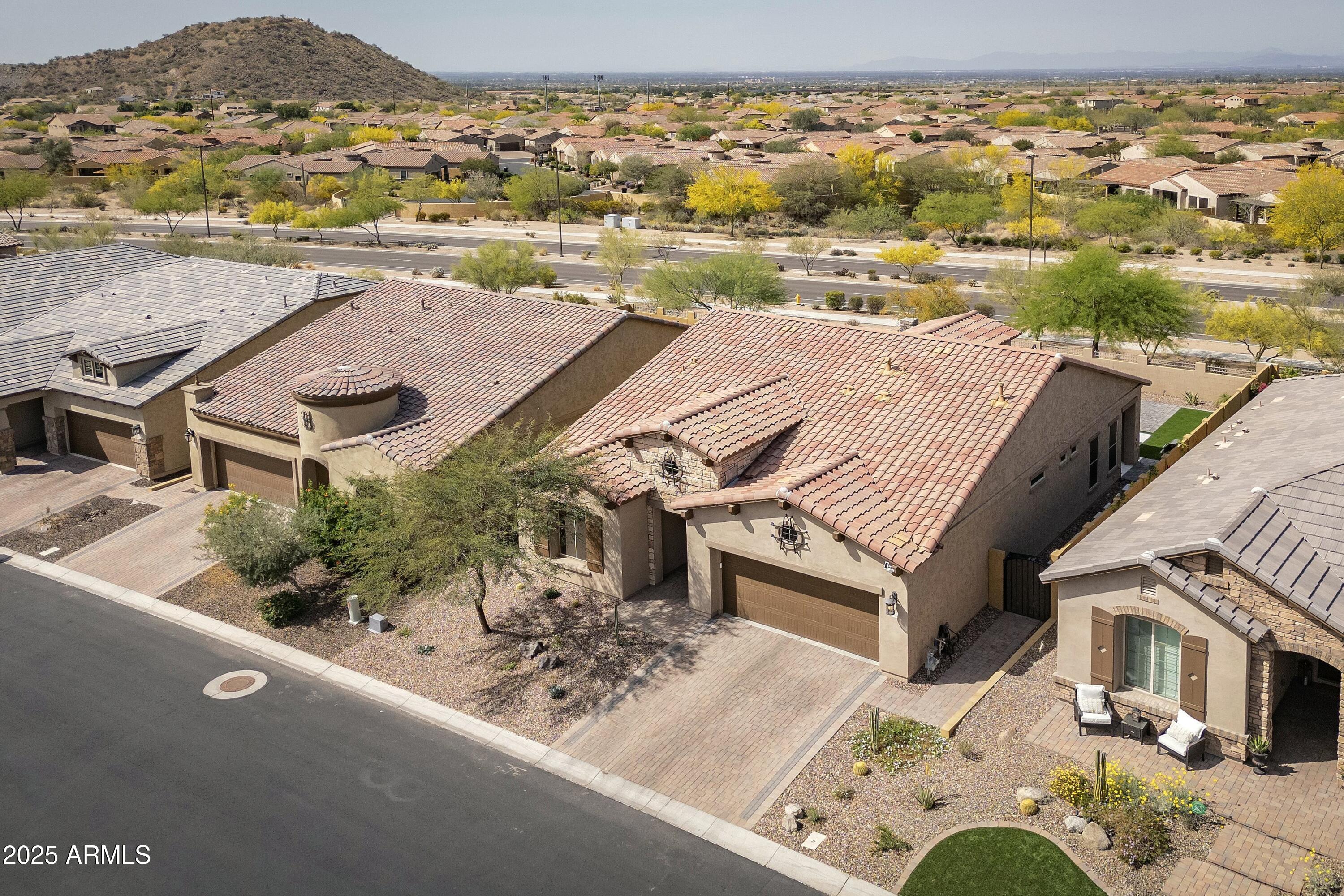 1816 N Bernard Circle