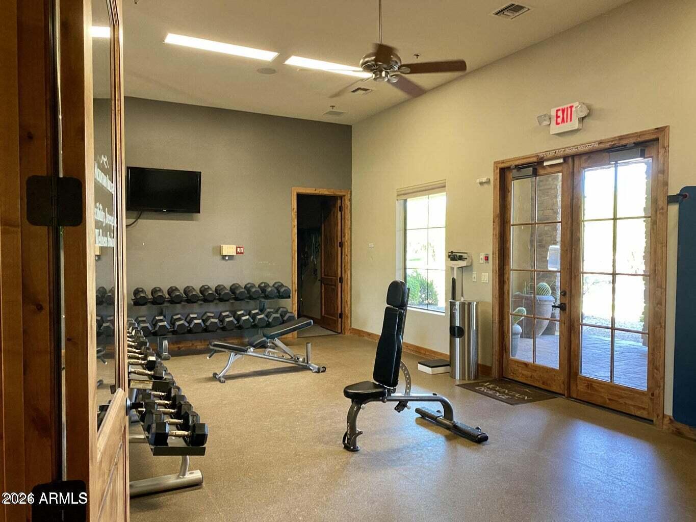 1816 N Bernard Circle