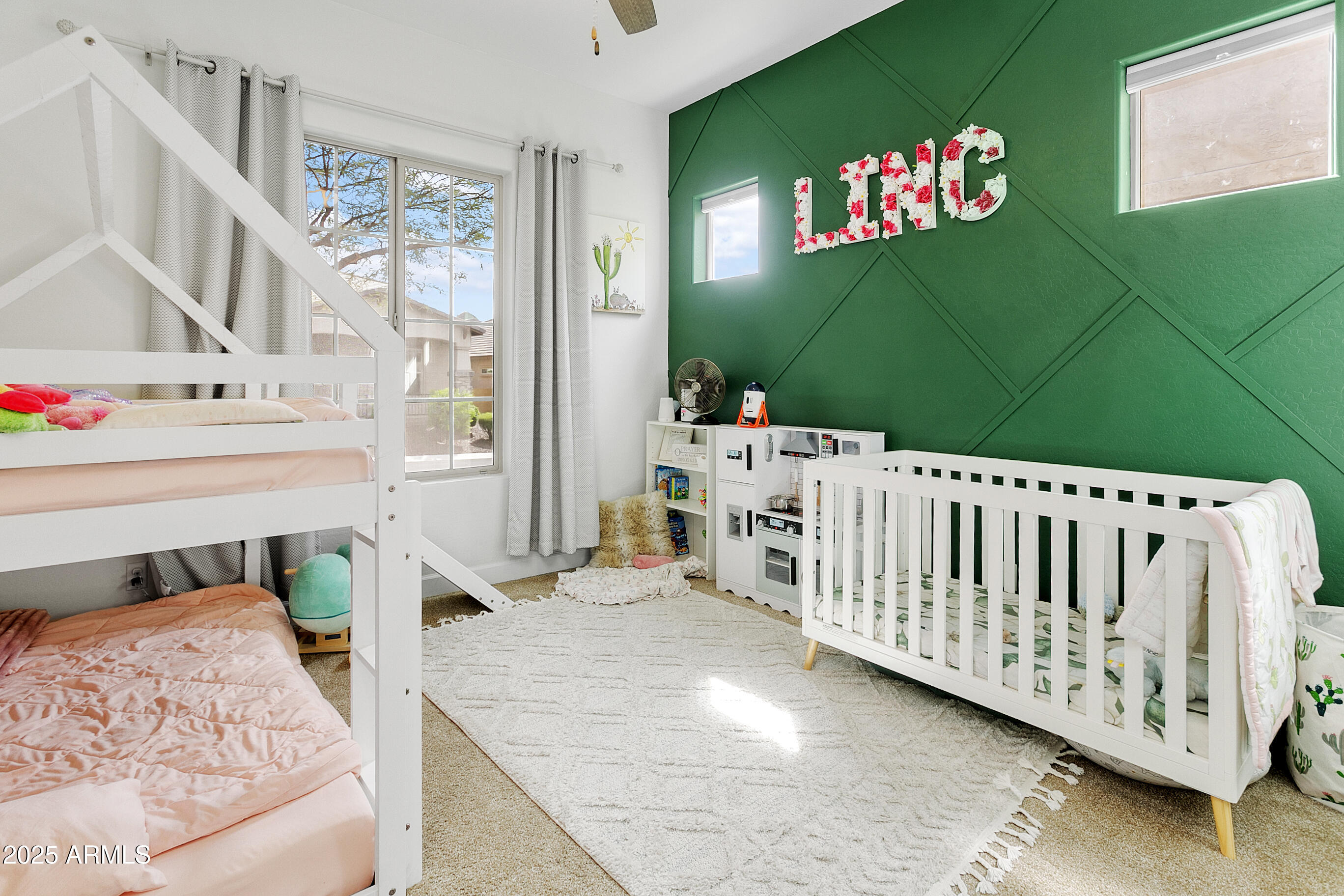 1816 N Bernard Circle