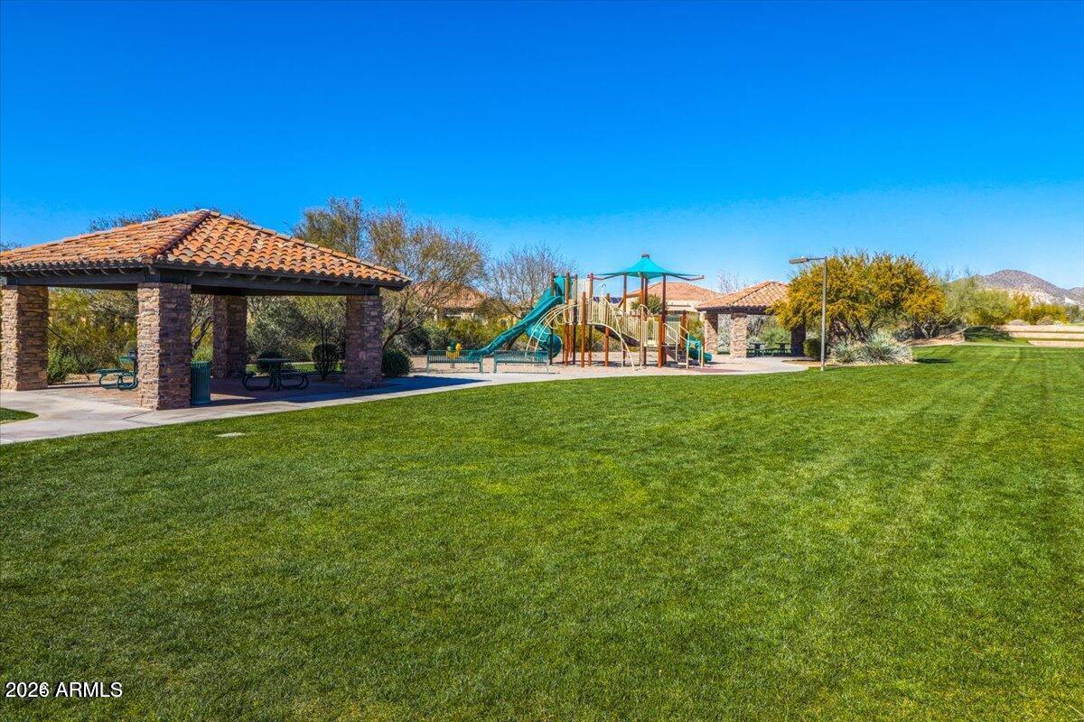 1816 N Bernard Circle