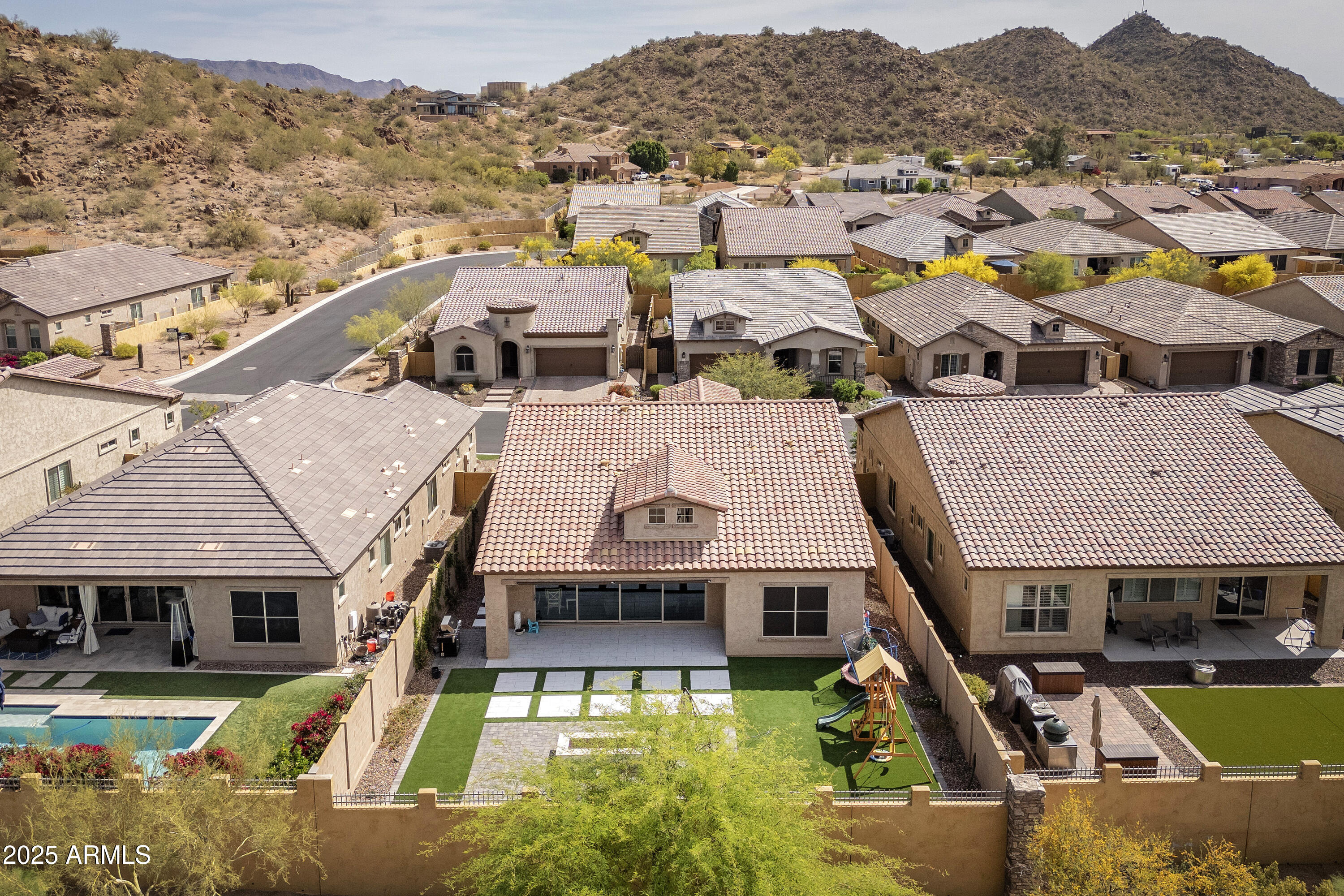 1816 N Bernard Circle