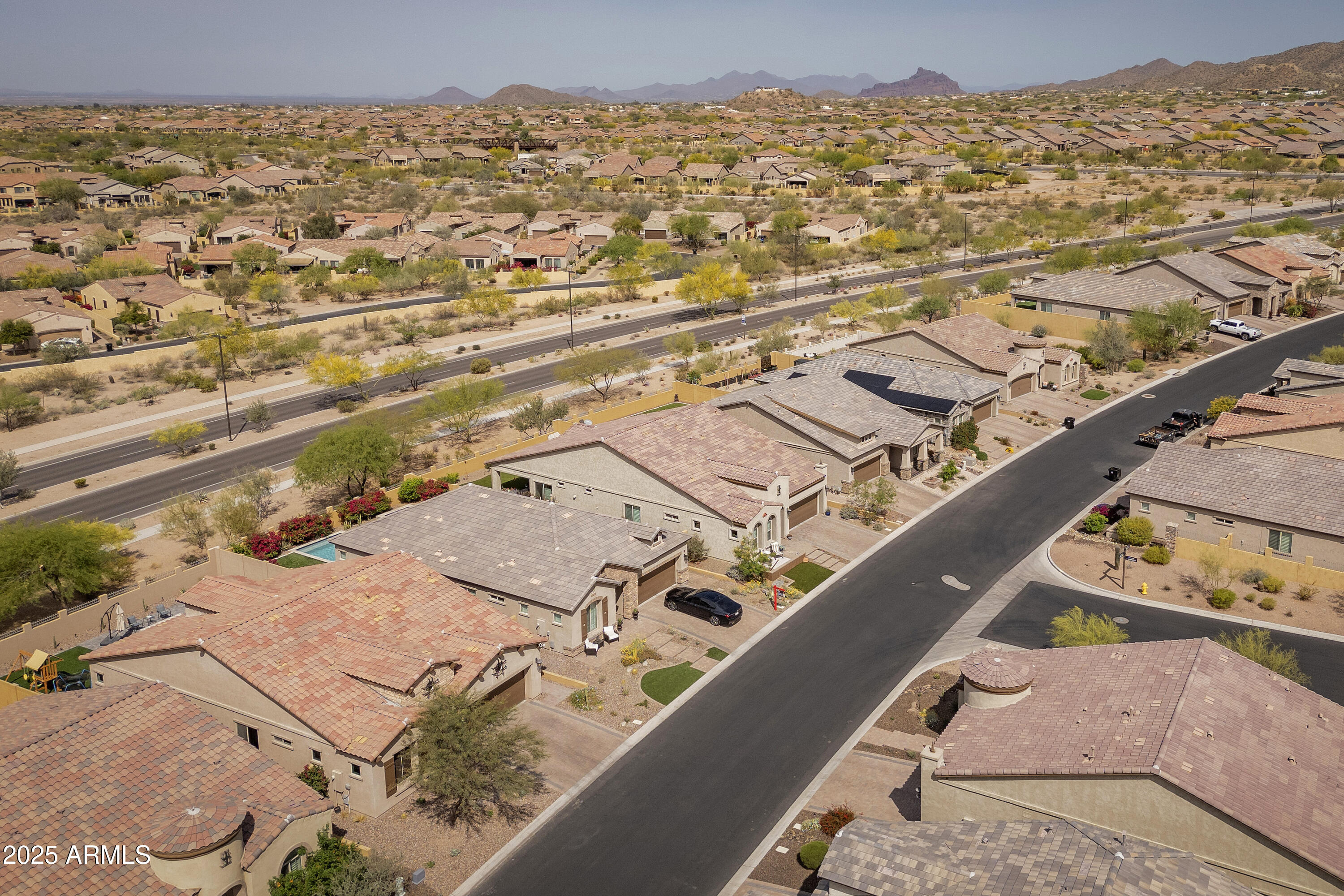 1816 N Bernard Circle