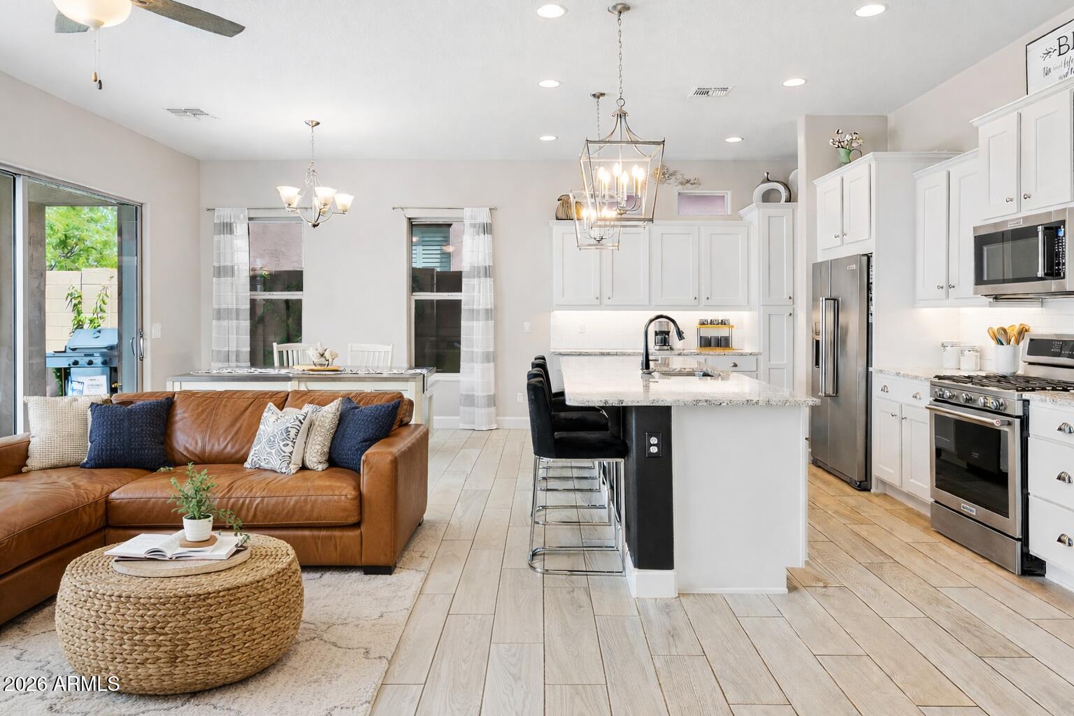 1816 N Bernard Circle