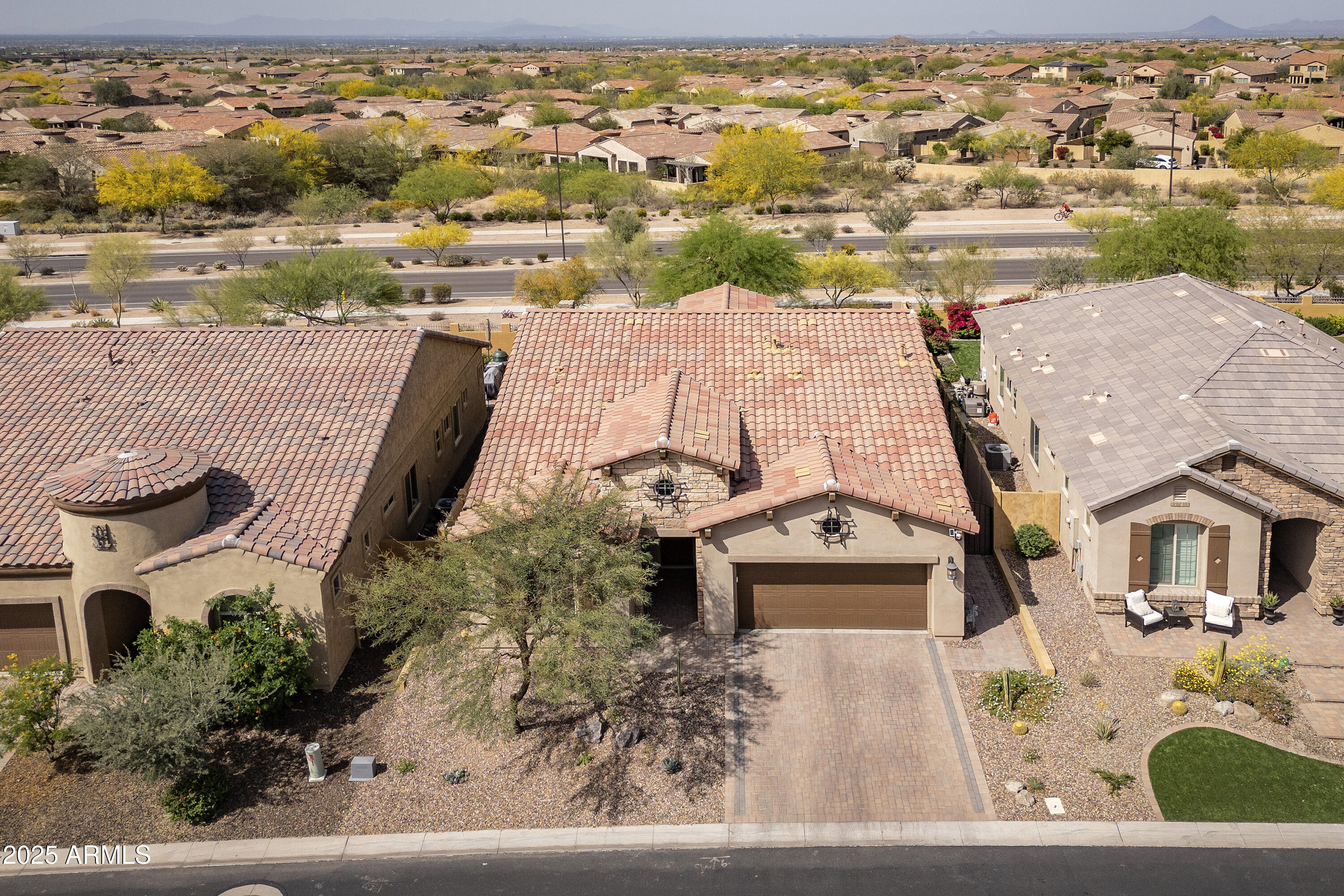 1816 N Bernard Circle