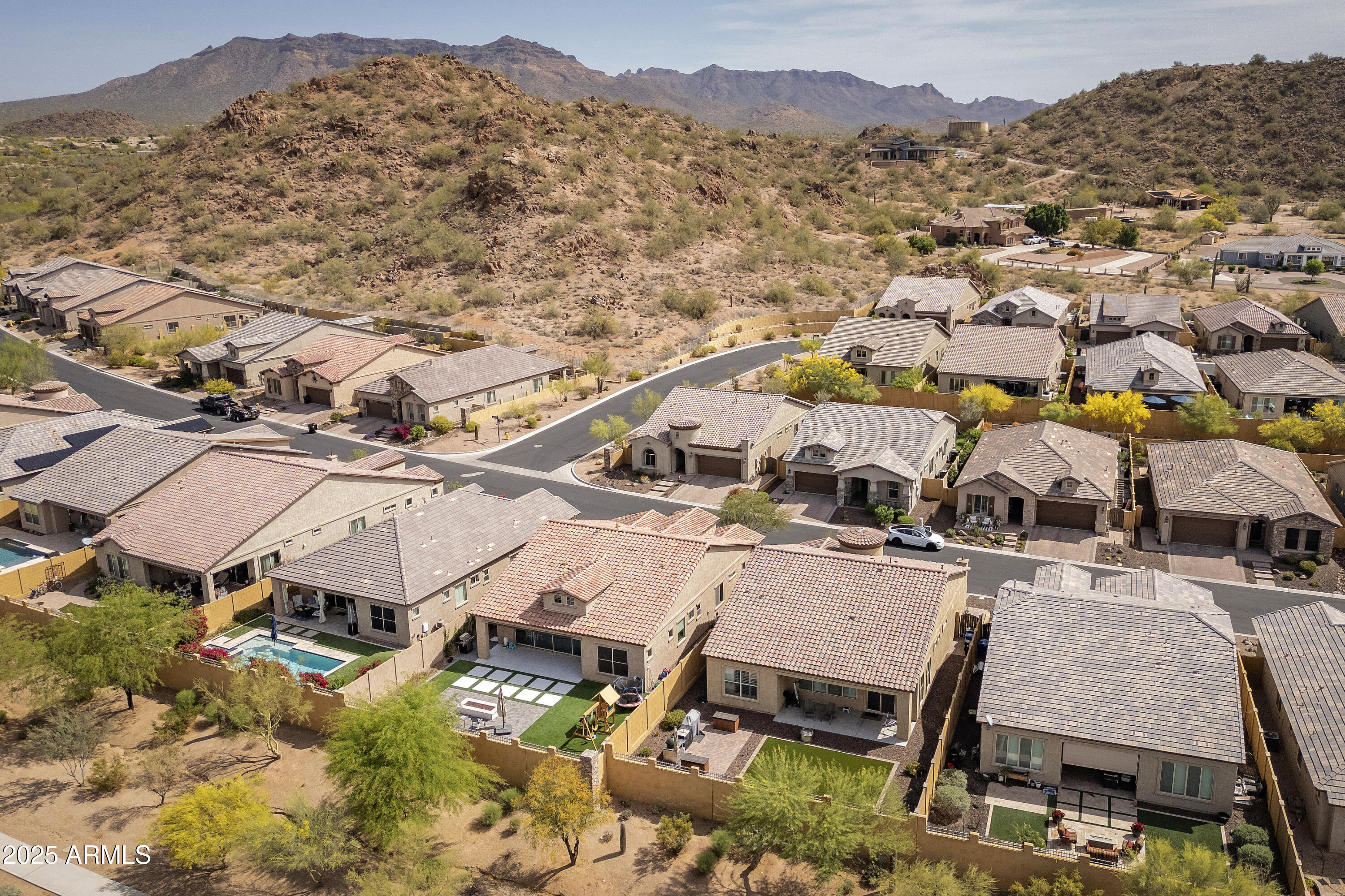 1816 N Bernard Circle