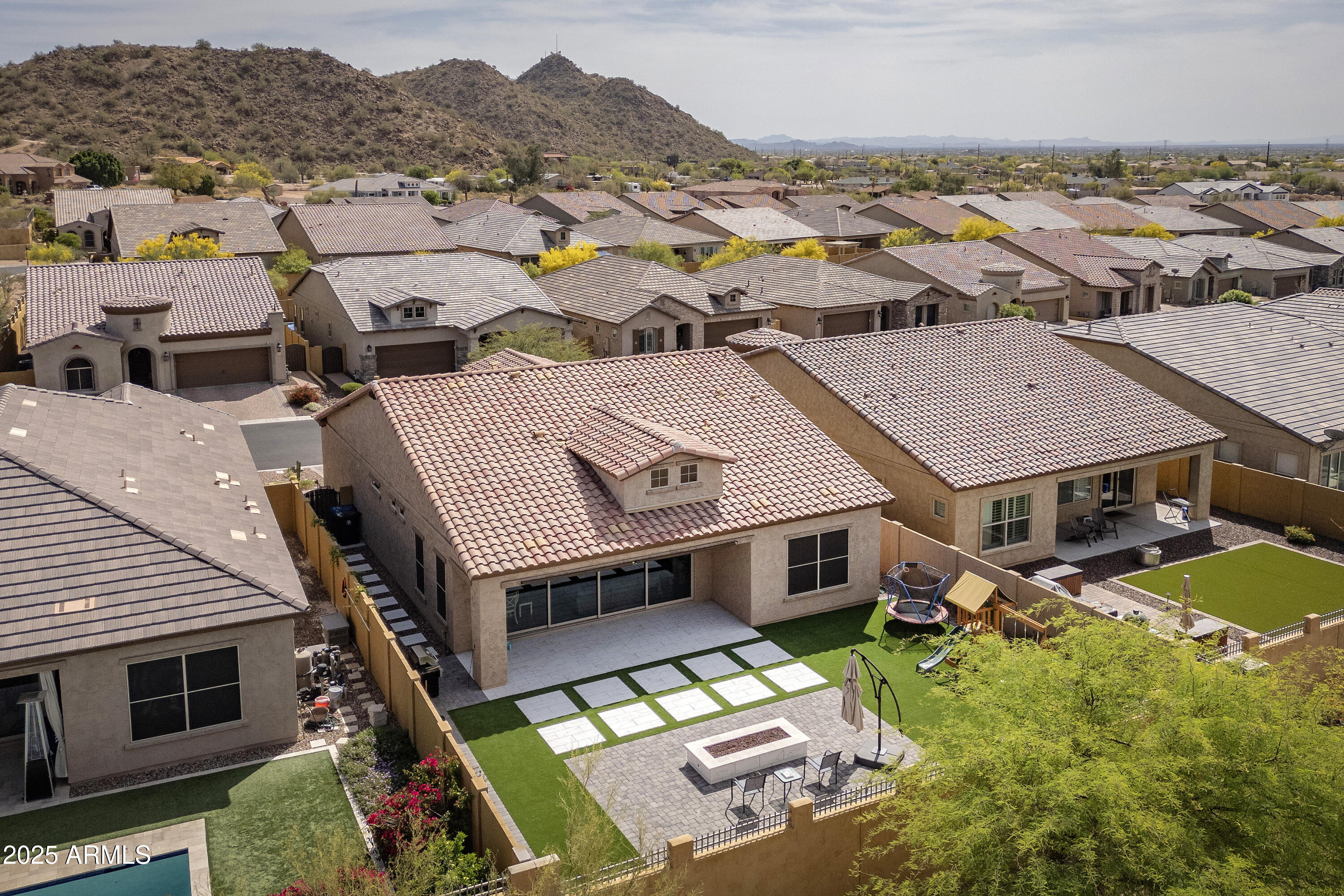 1816 N Bernard Circle