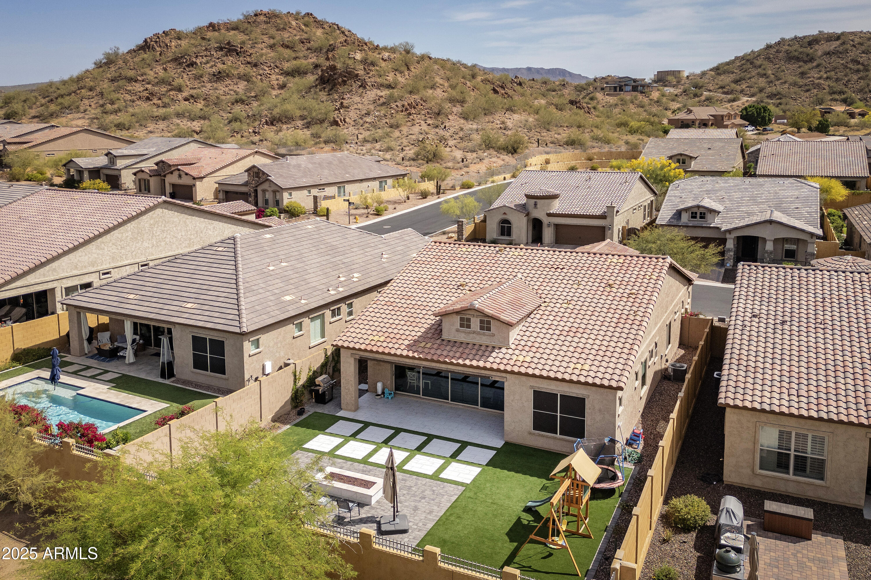 1816 N Bernard Circle